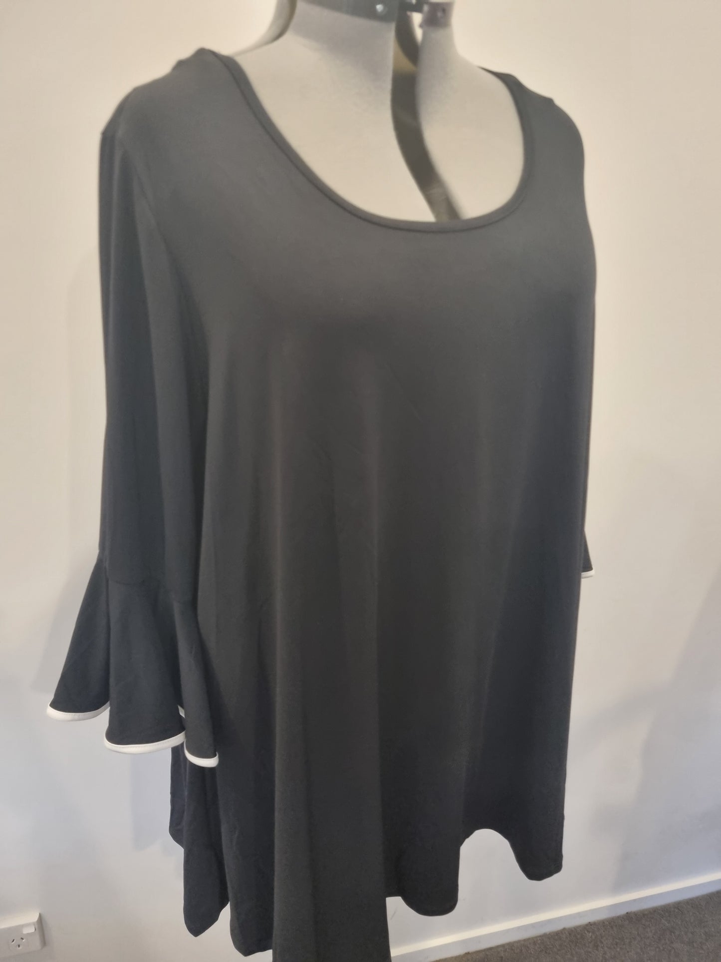 Autograph Tunic - Size 24 (BNWT)