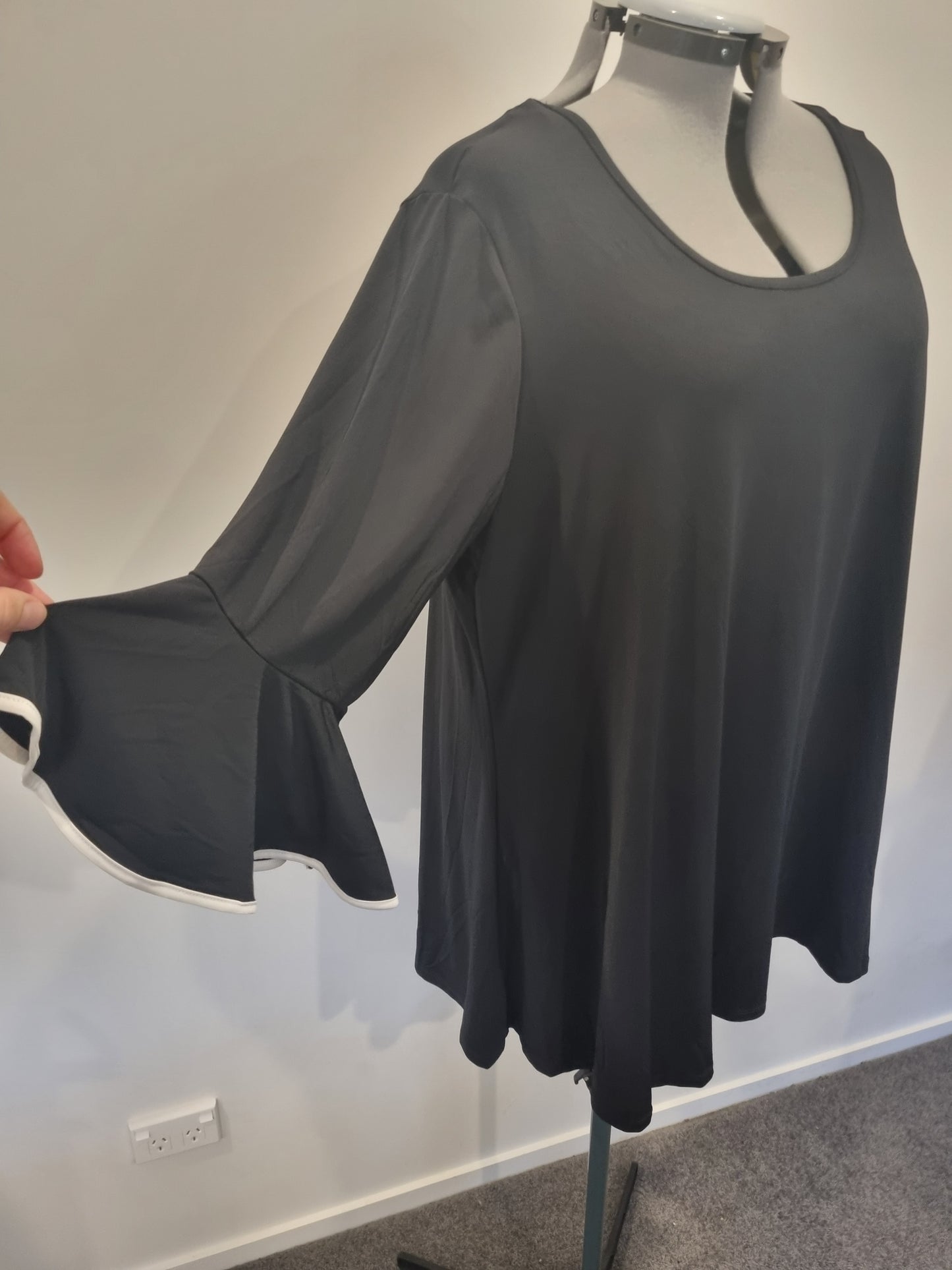 Autograph Tunic - Size 24 (BNWT)