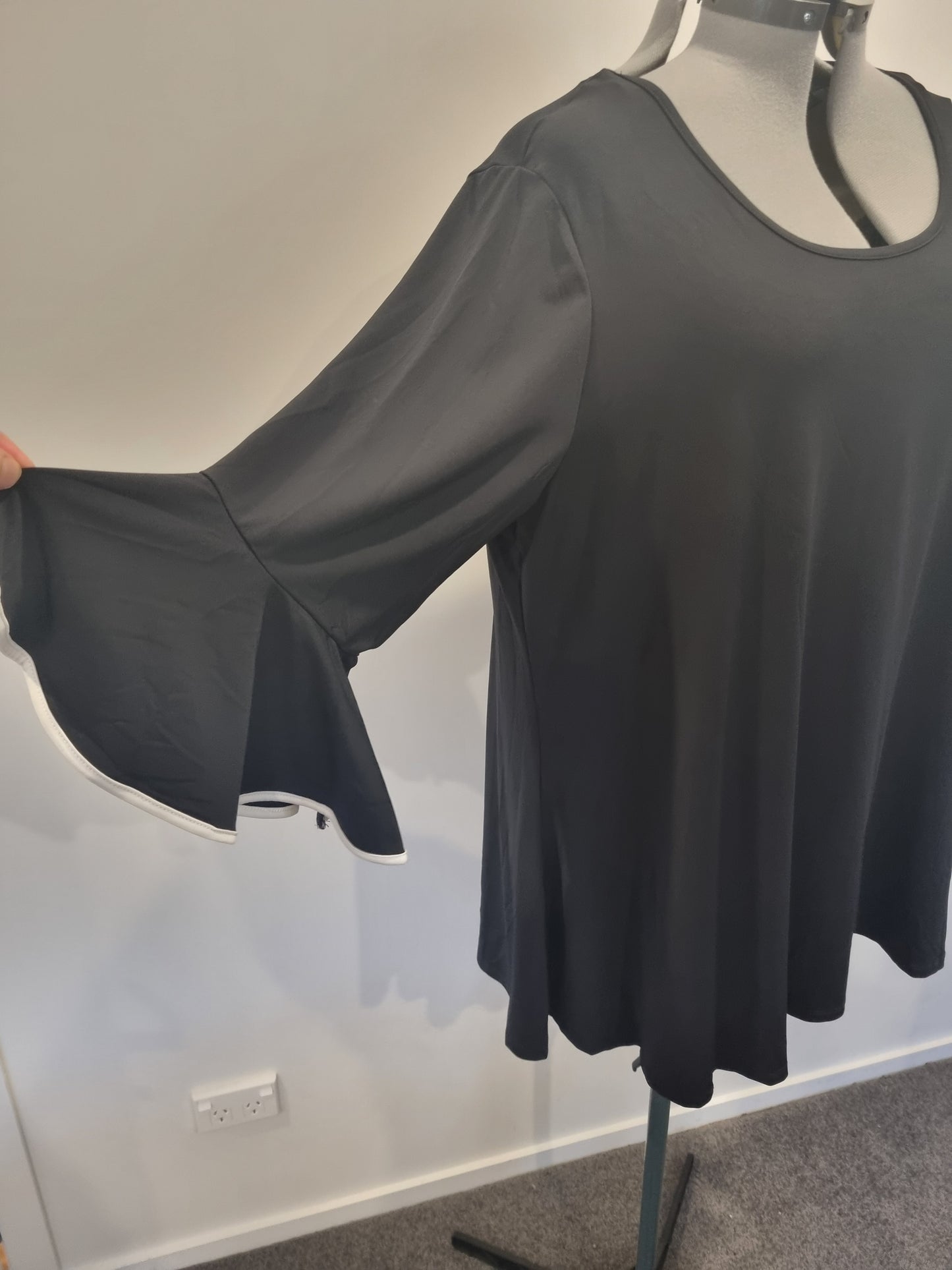 Autograph Tunic - Size 24 (BNWT)