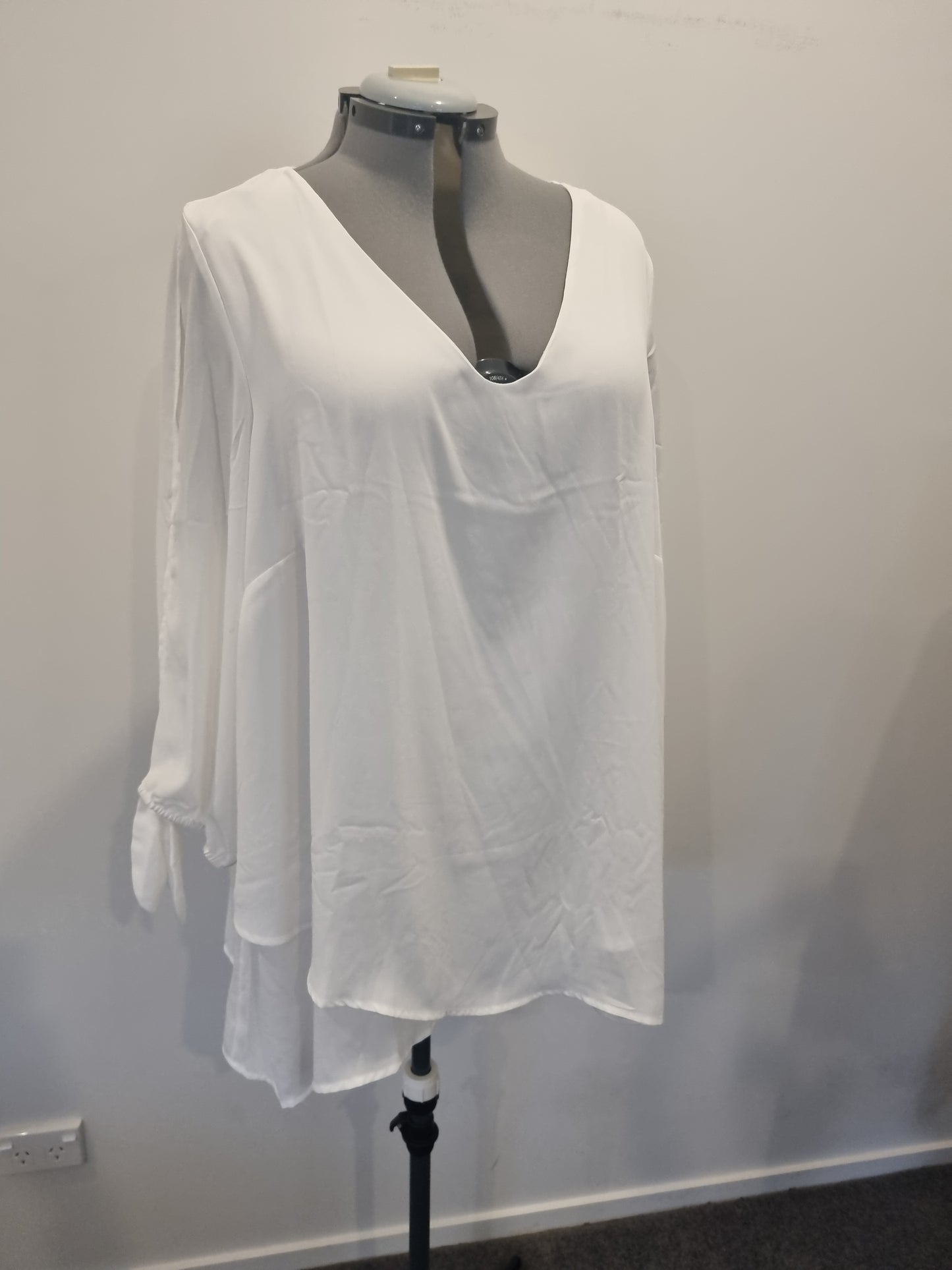 Autograph Top - Size 24