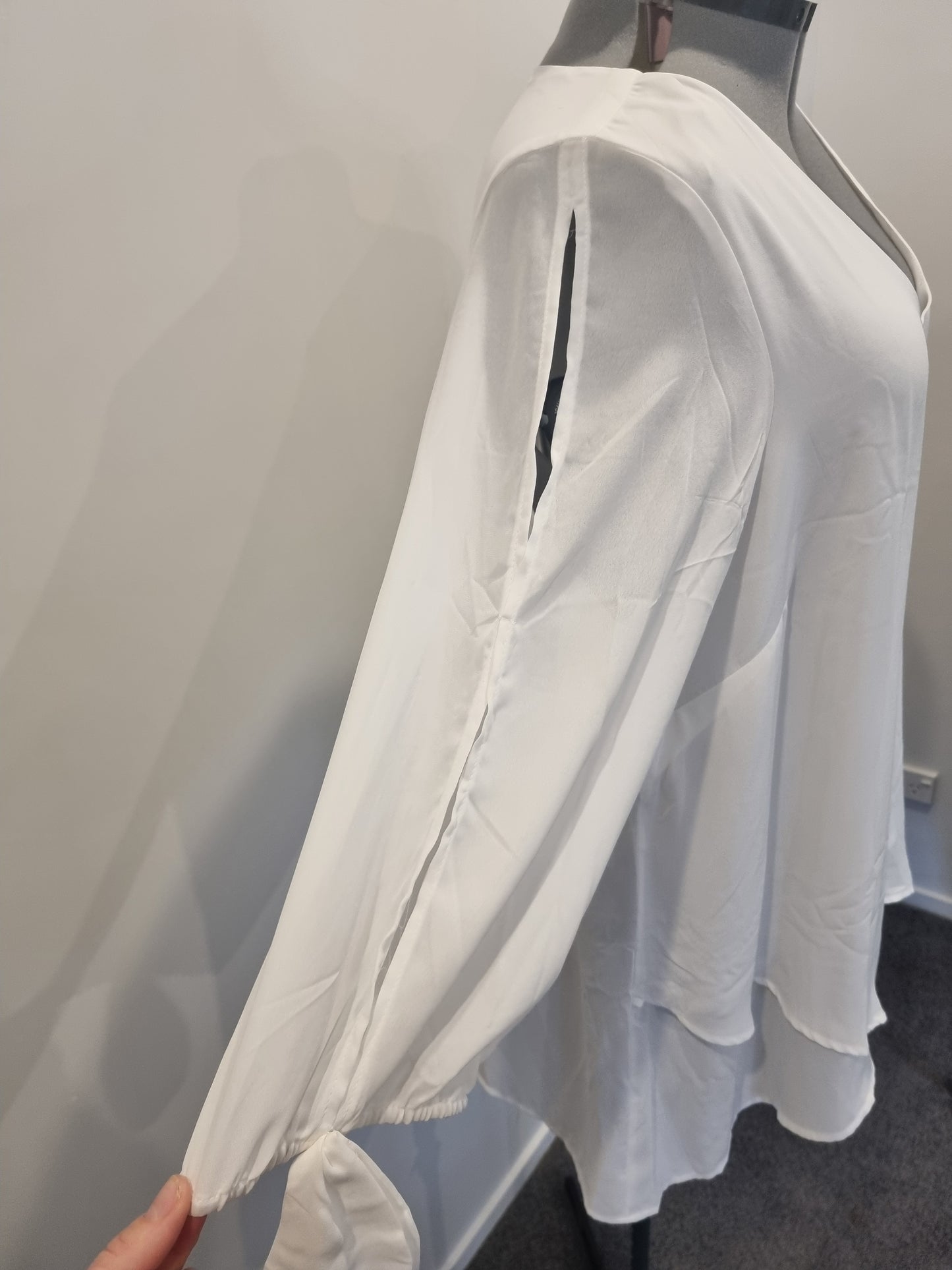 Autograph Top - Size 24