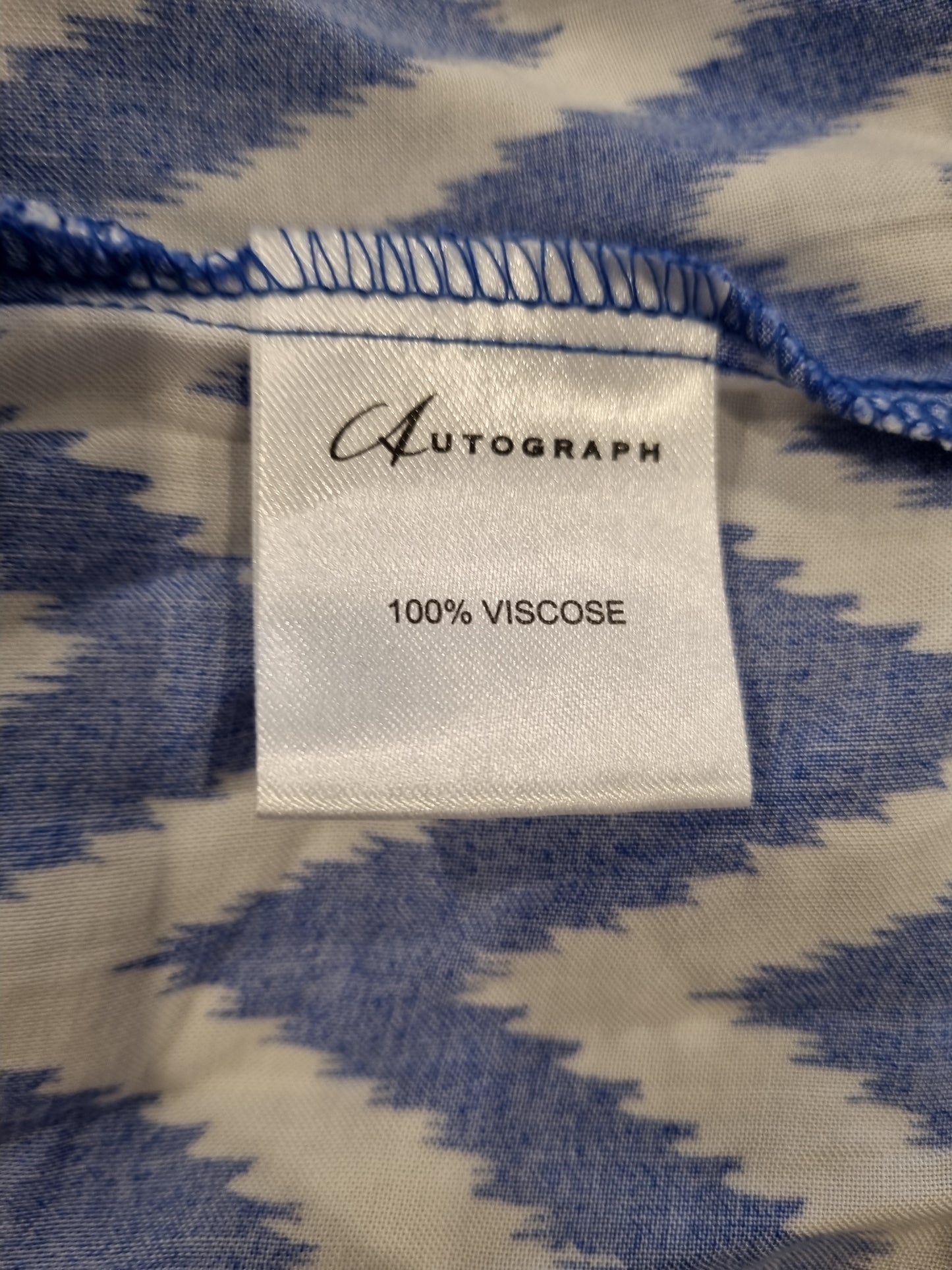 Autograph Top - Size 22 (BNWT)