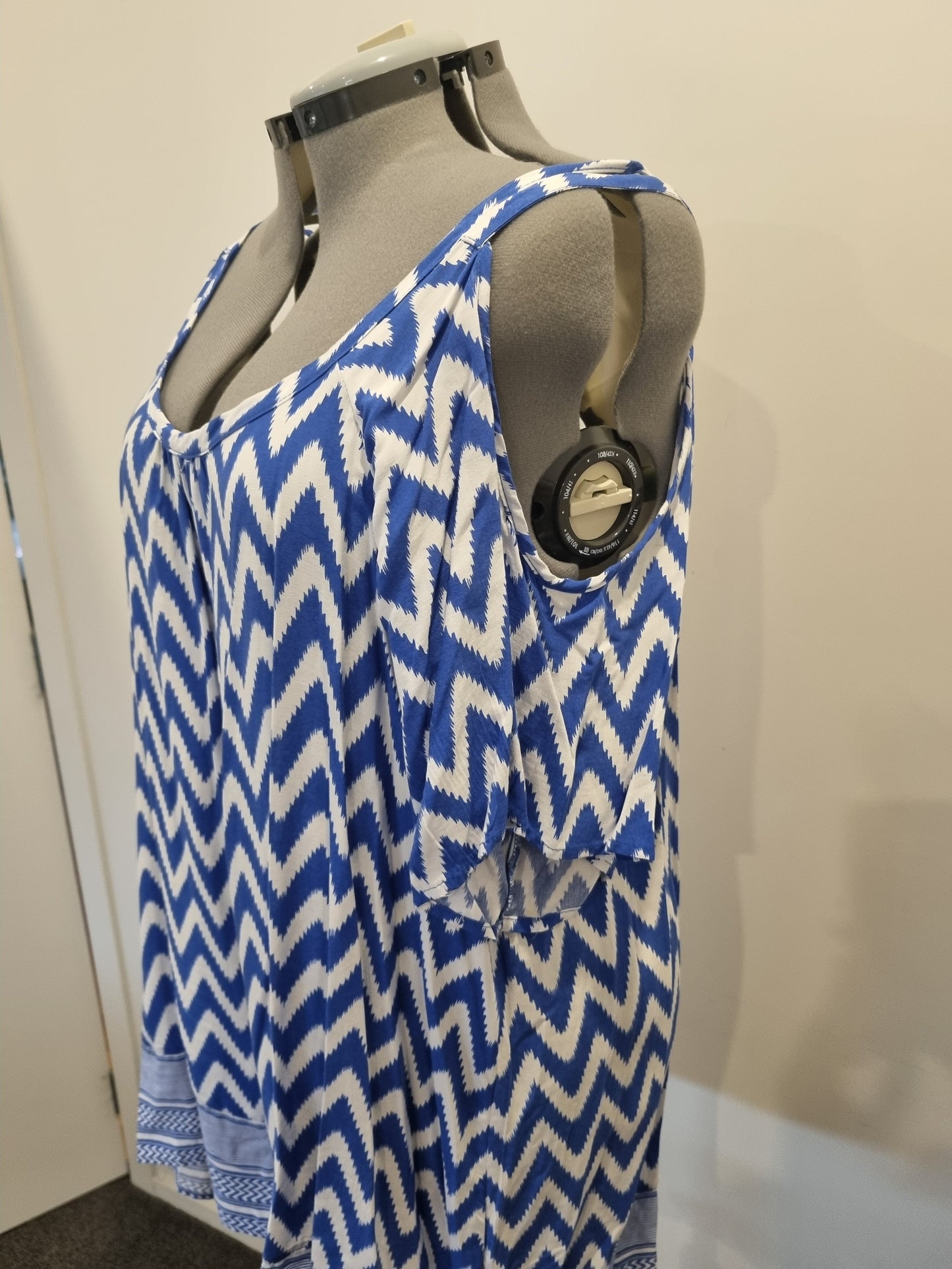 Autograph Top - Size 22 (BNWT)
