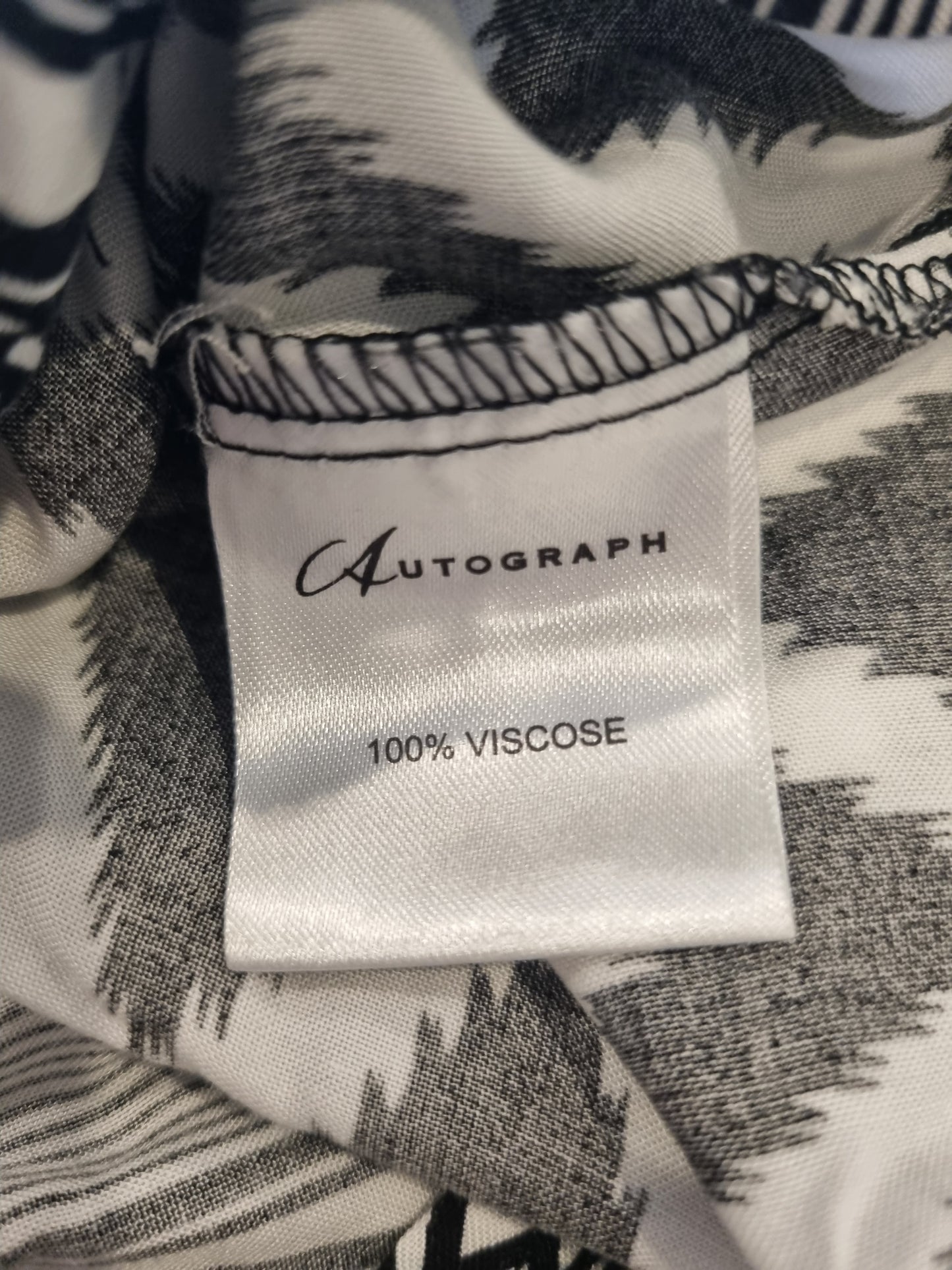 Autograph Top - Size 22