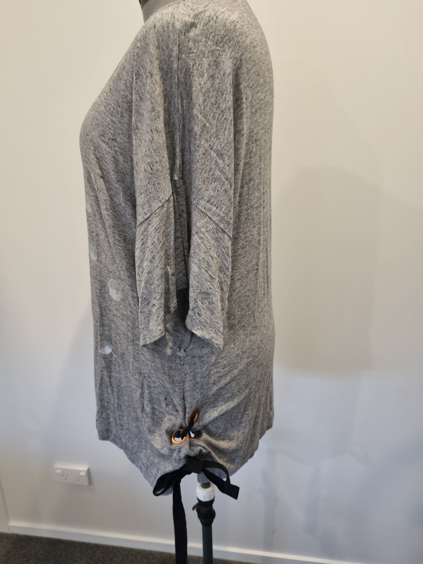 Taking Shape Top - Size 22