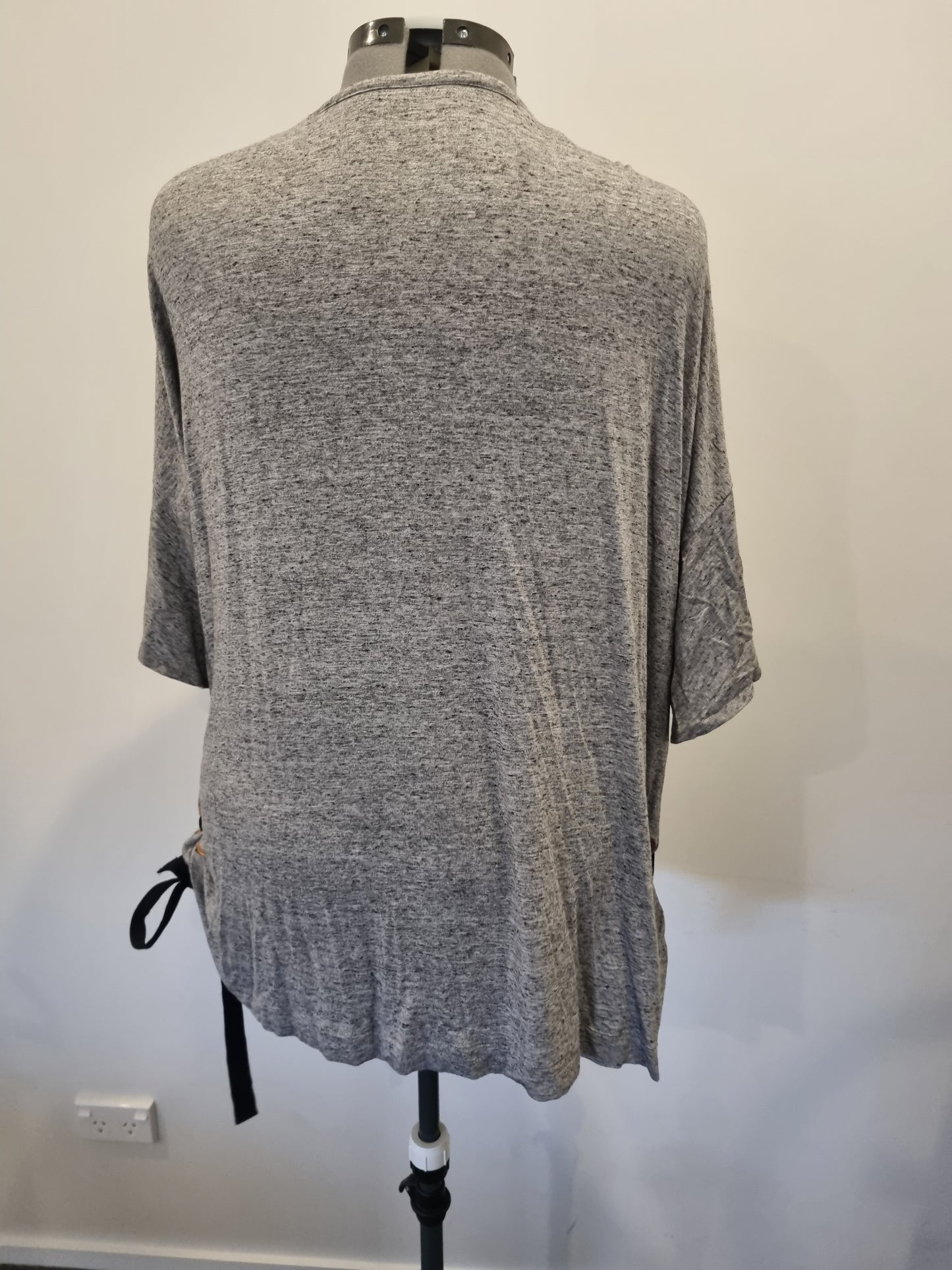 Taking Shape Top - Size 22