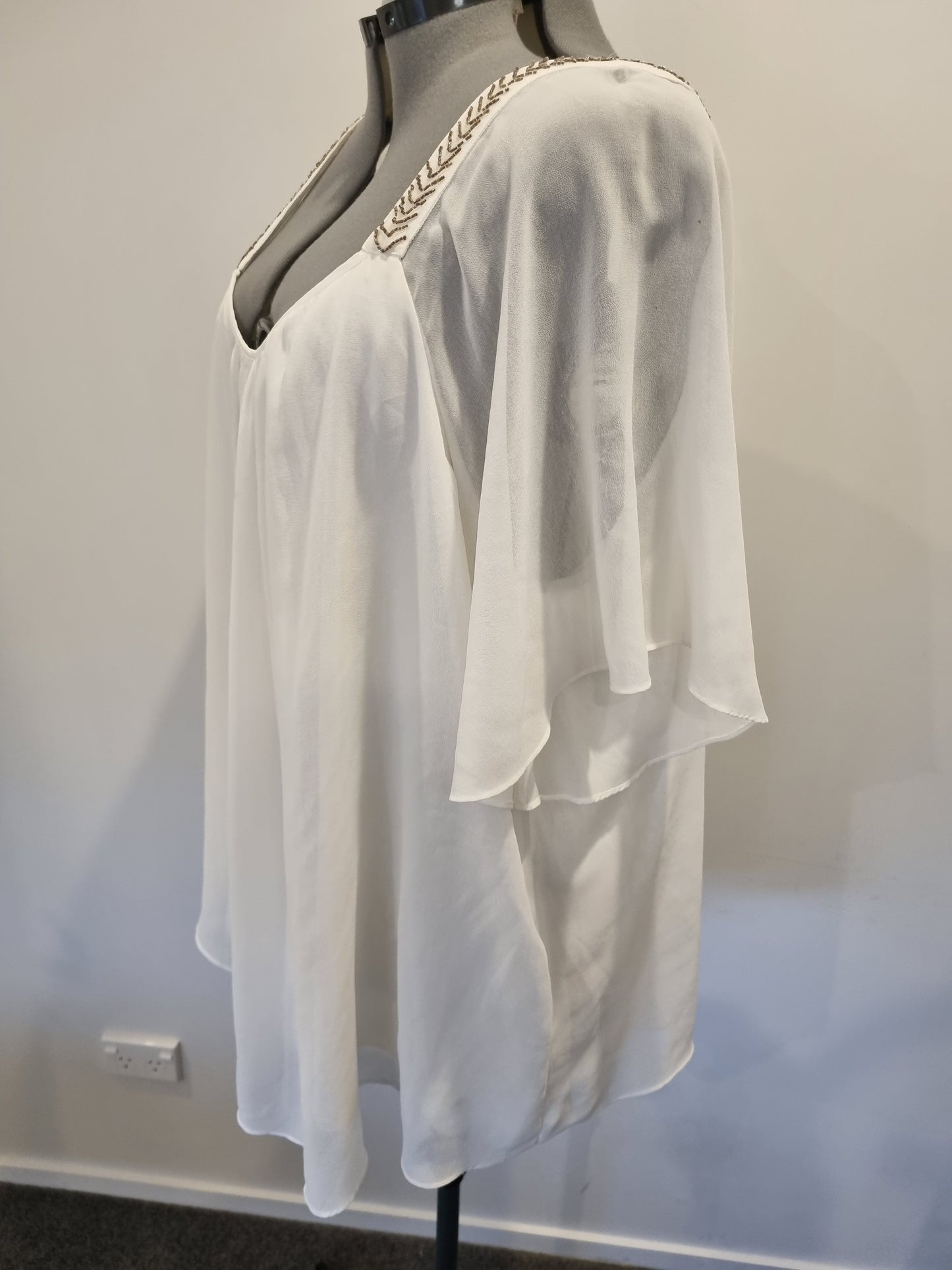 Autograph Top - Size 26