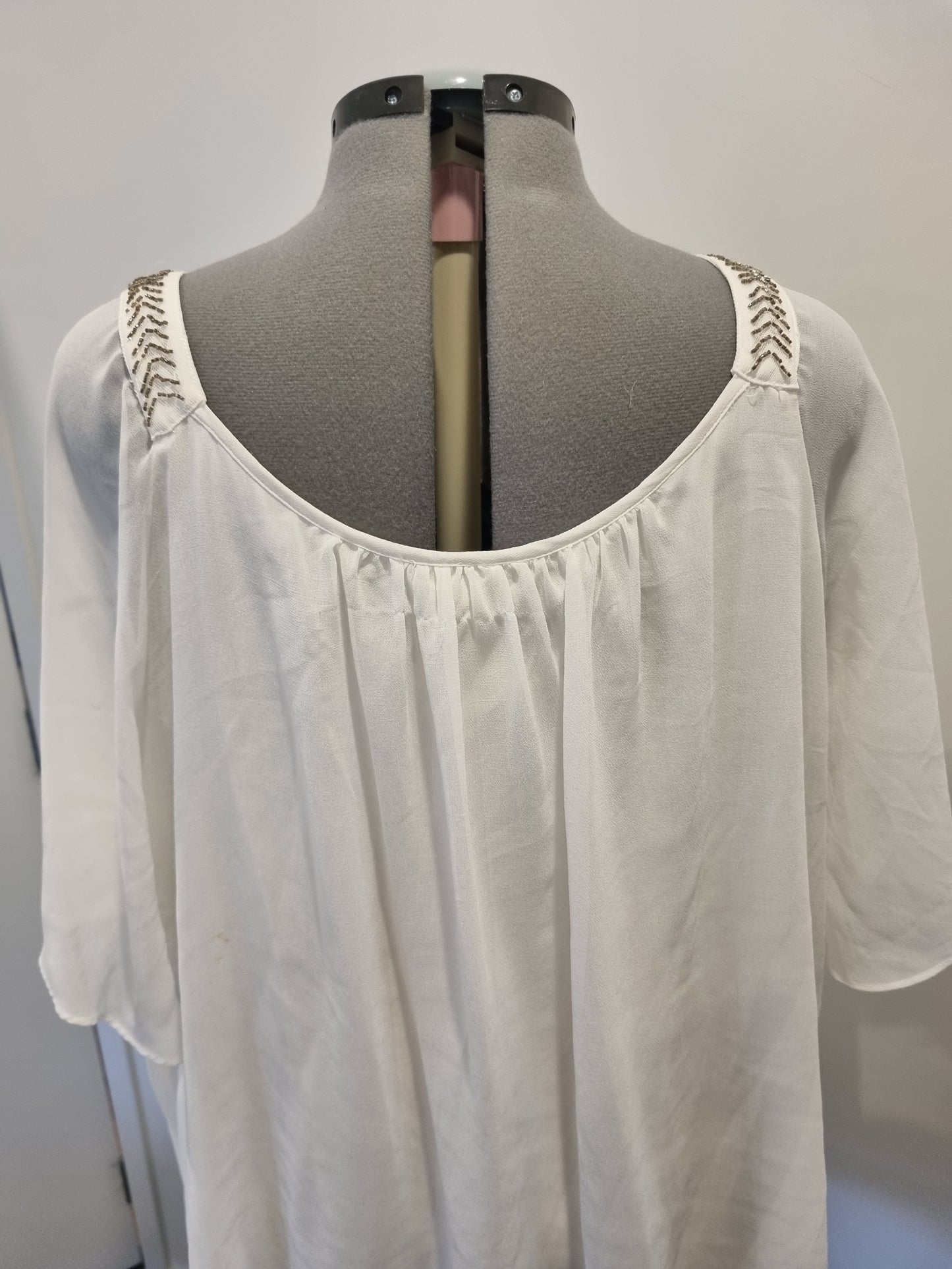 Autograph Top - Size 26