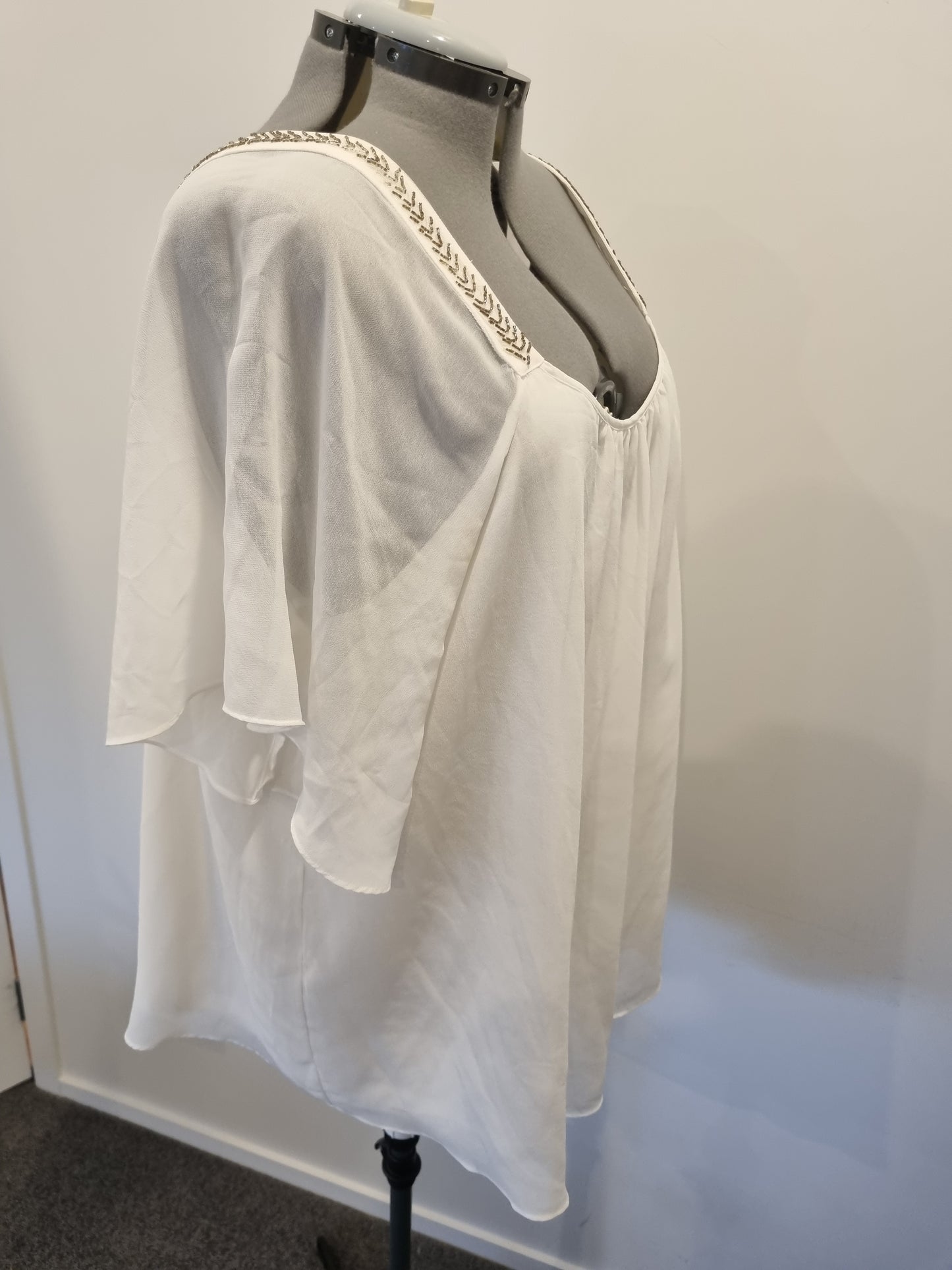 Autograph Top - Size 26