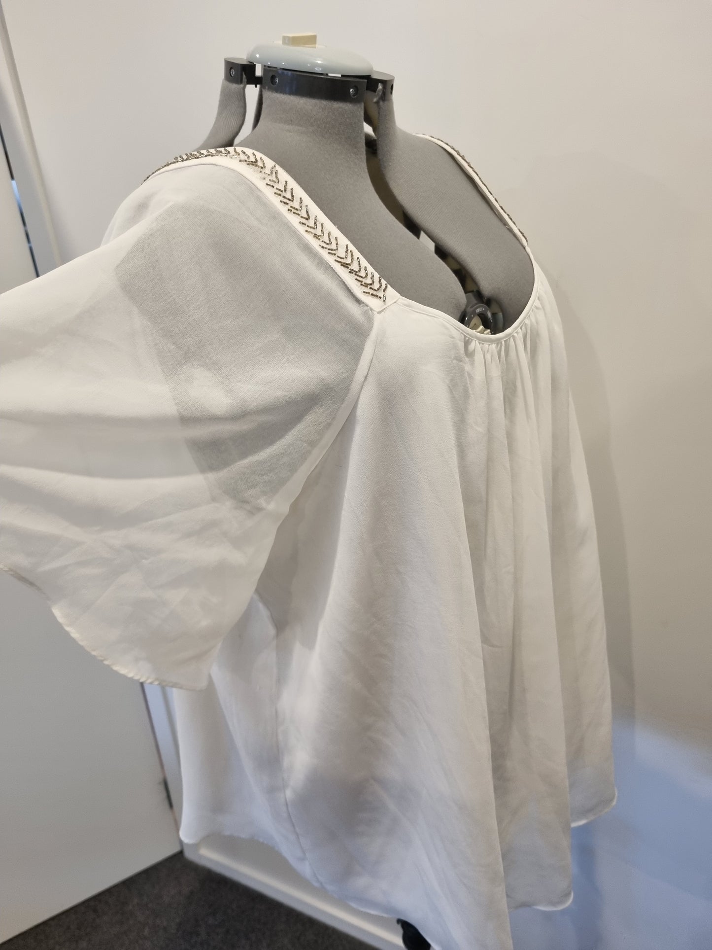 Autograph Top - Size 26