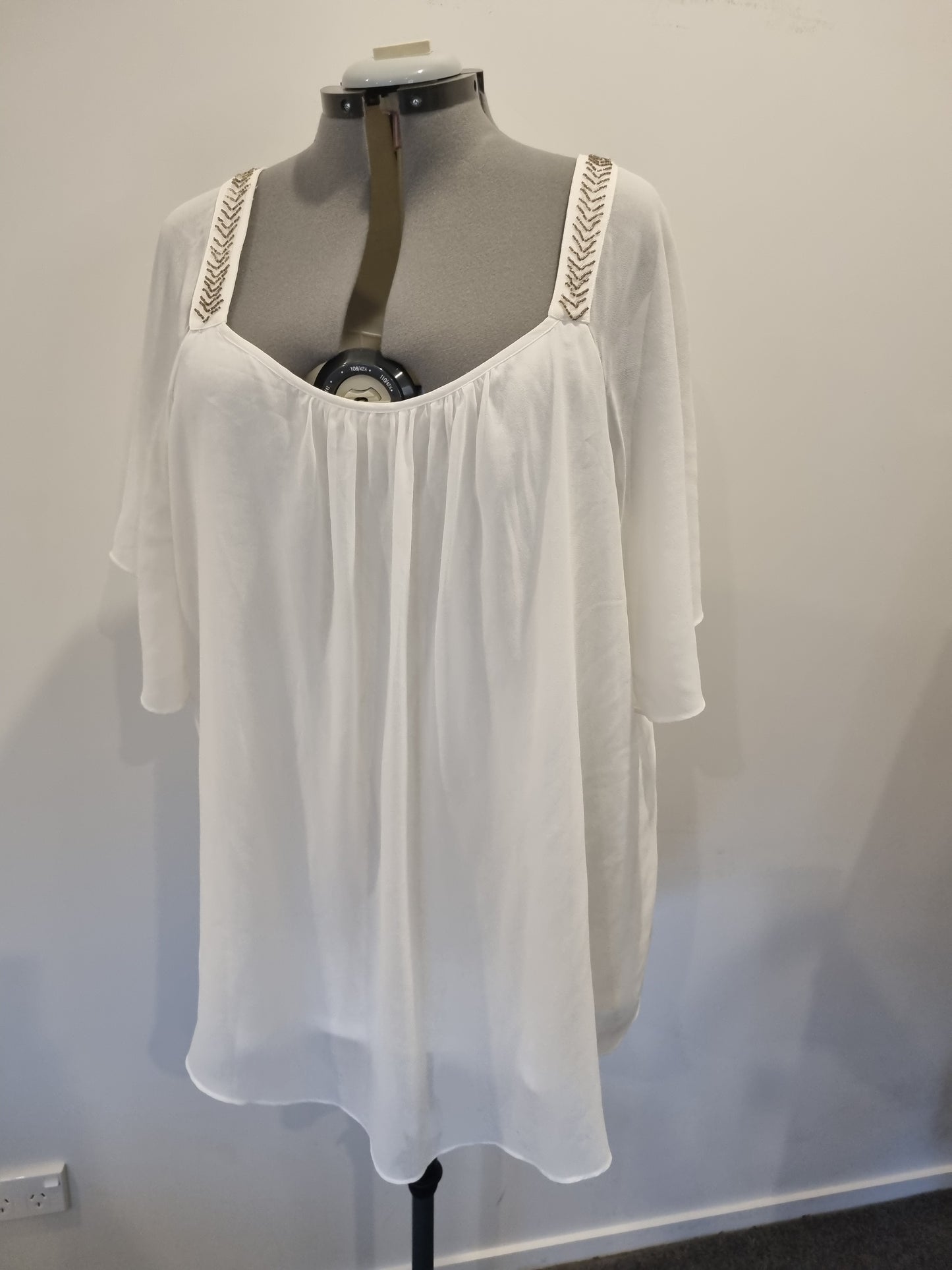 Autograph Top - Size 26