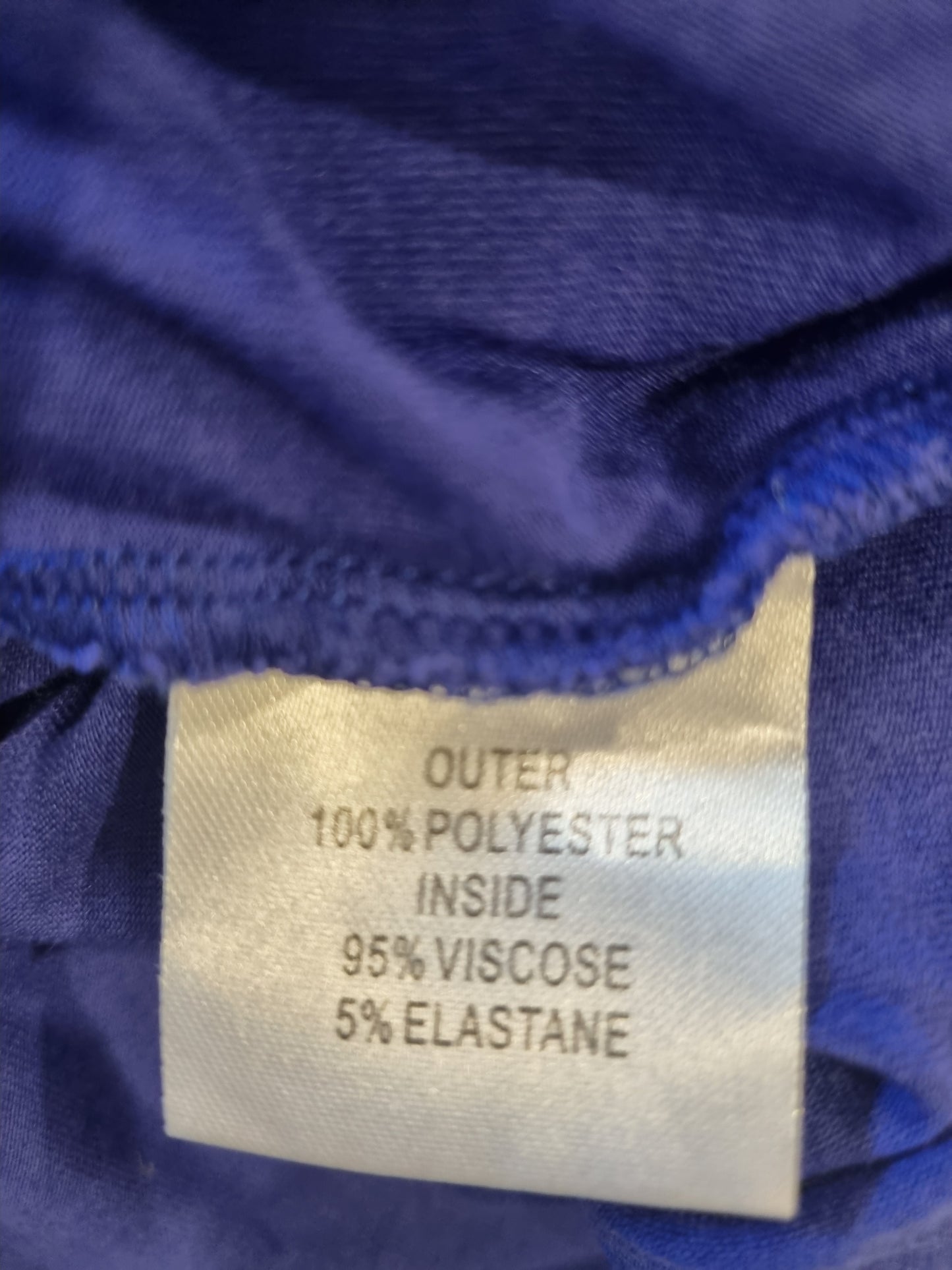 Autograph Sleeveless Top - Size 22