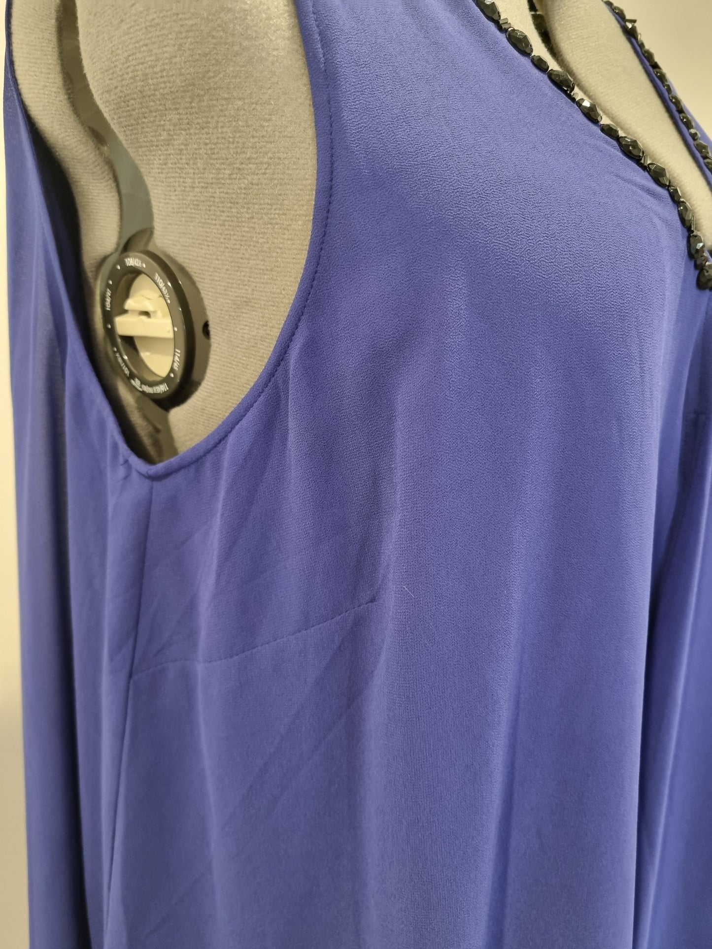 Autograph Sleeveless Top - Size 22