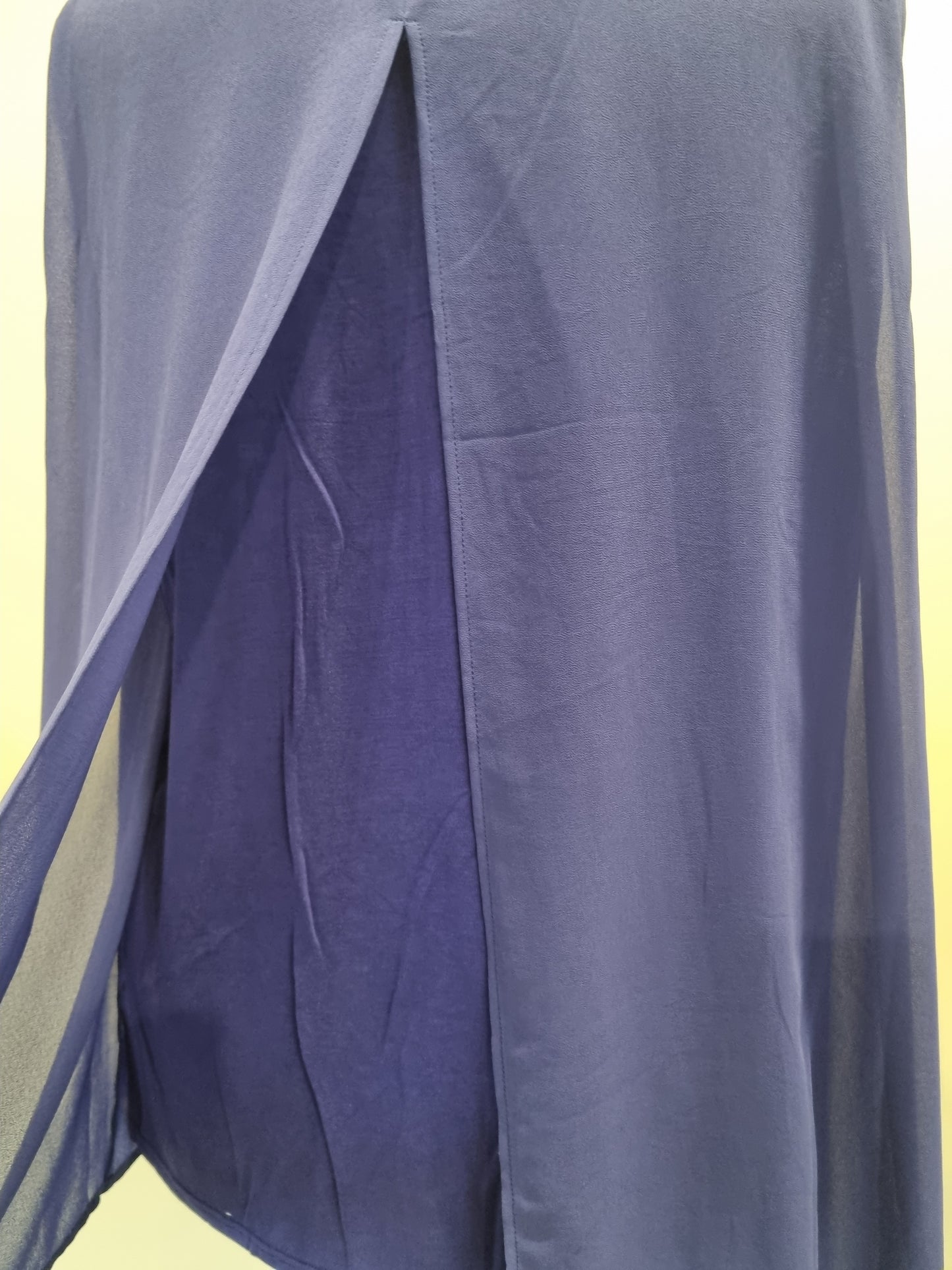 Autograph Sleeveless Top - Size 22
