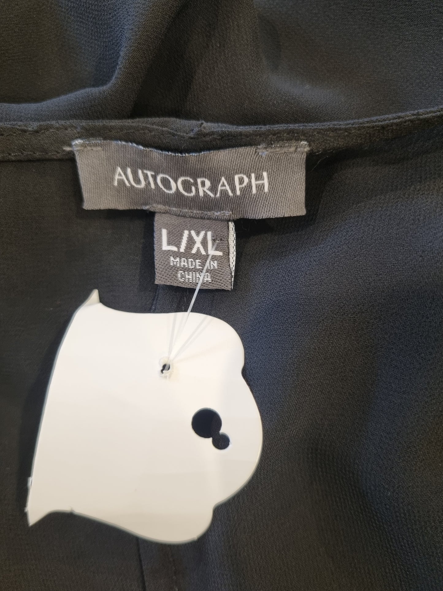 Autograph Cardigan / Kimono- Size L / XL