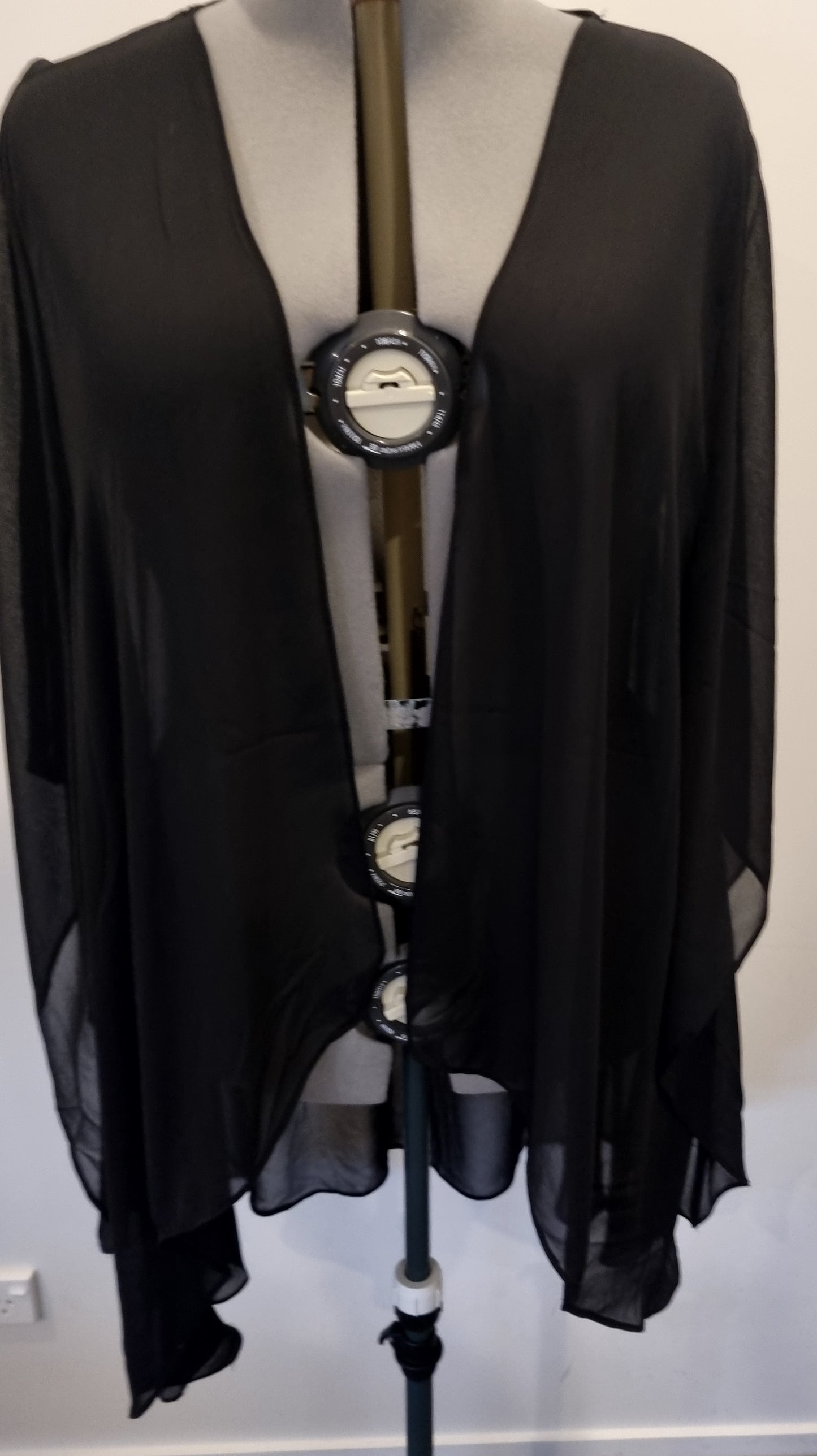 Autograph Cardigan / Kimono- Size L / XL