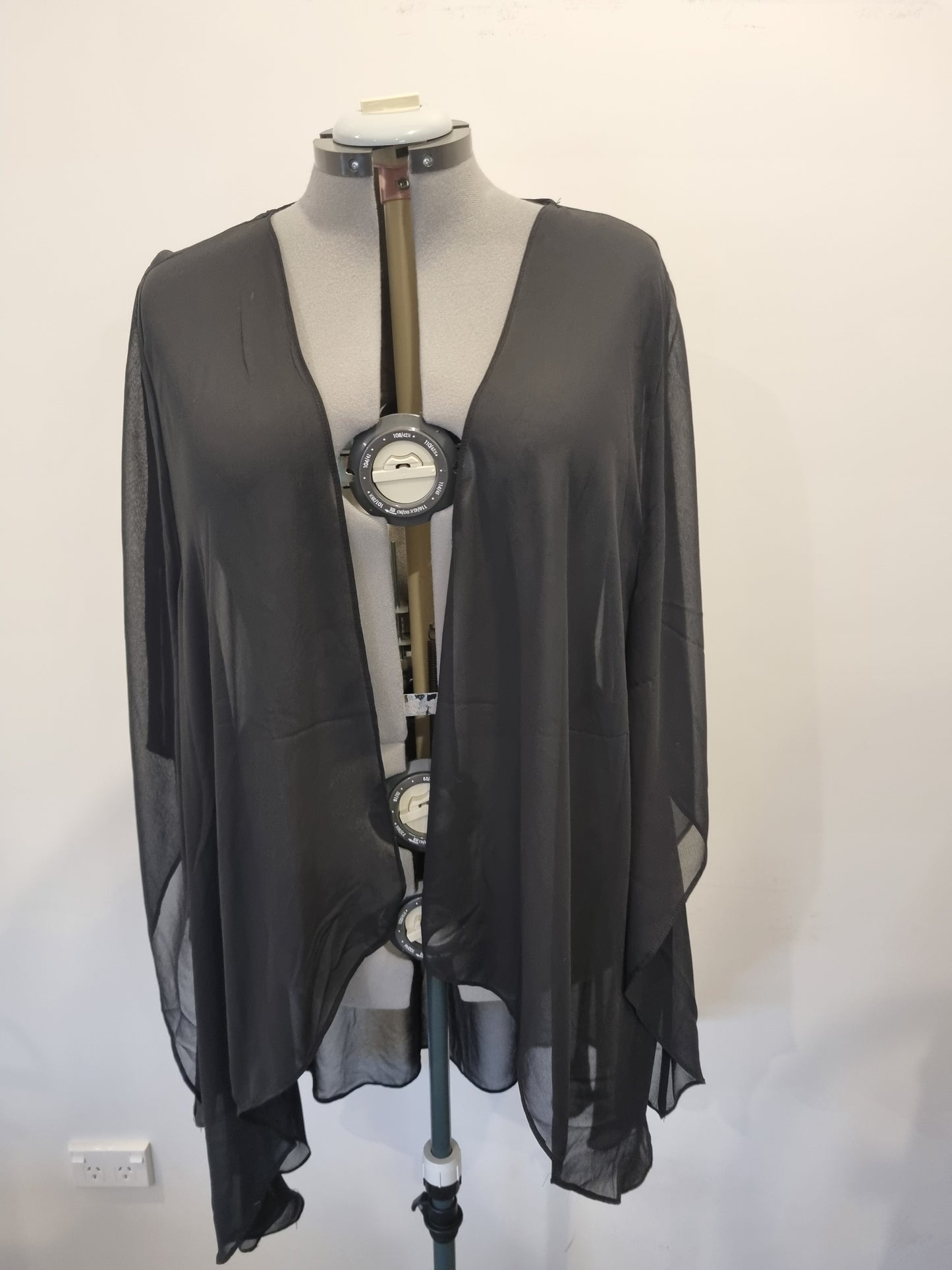 Autograph Cardigan / Kimono- Size L / XL