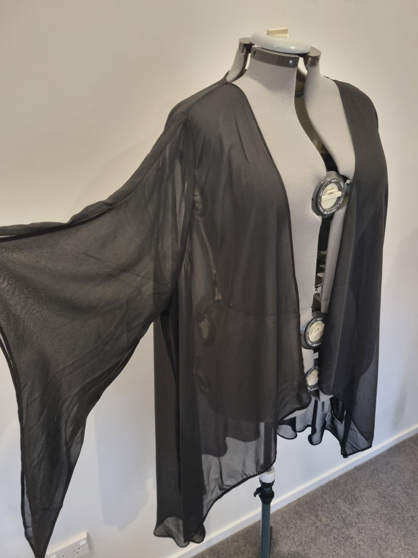 Autograph Cardigan / Kimono- Size L / XL