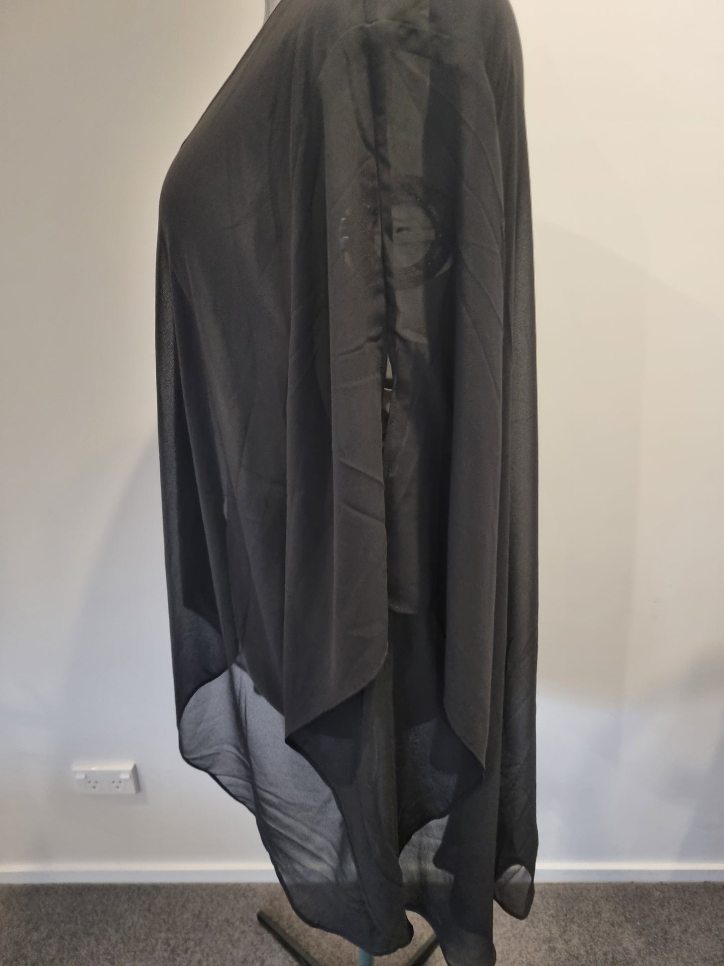 Autograph Cardigan / Kimono- Size L / XL