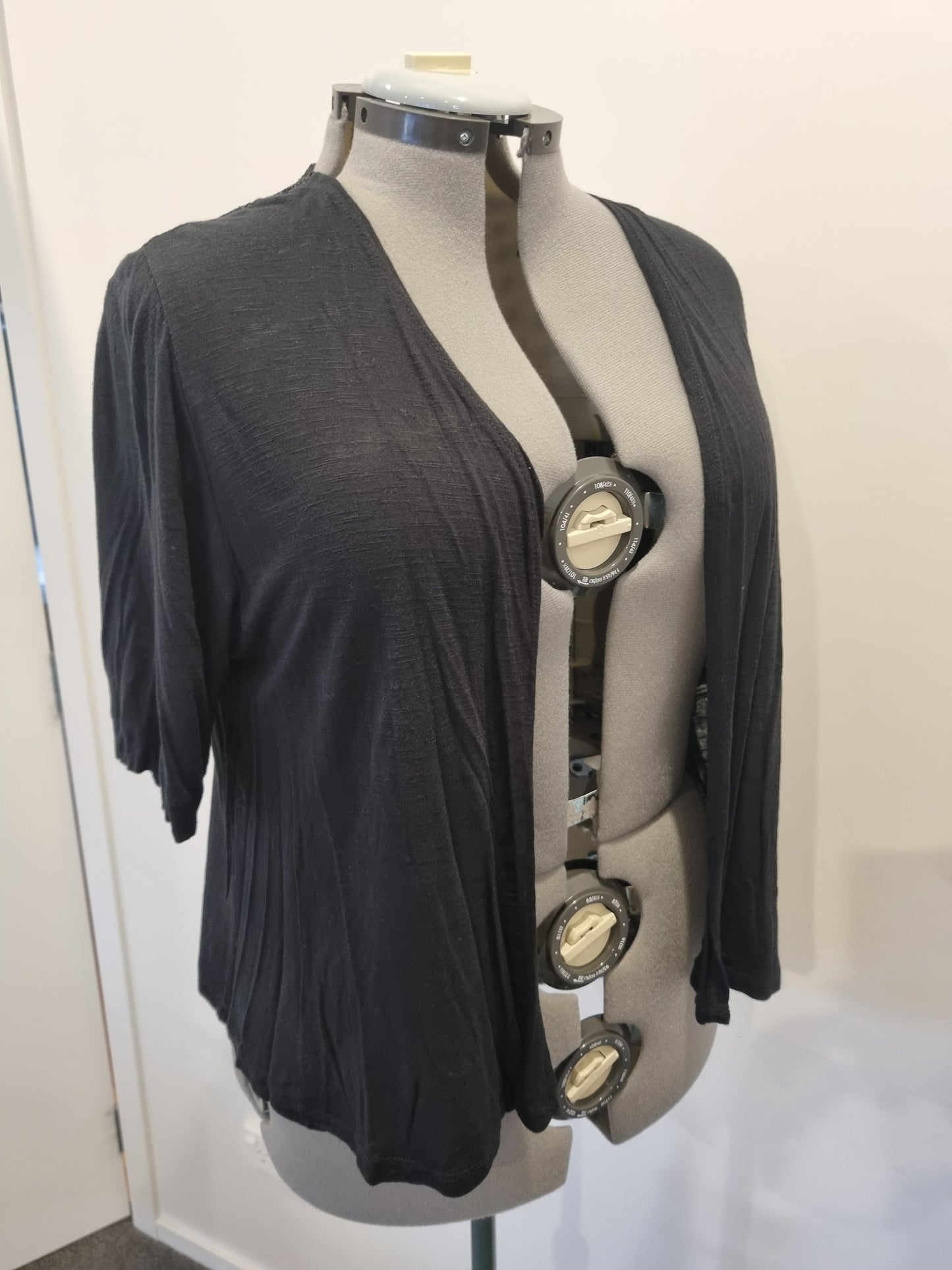 Autograph Cardigan - Size 20