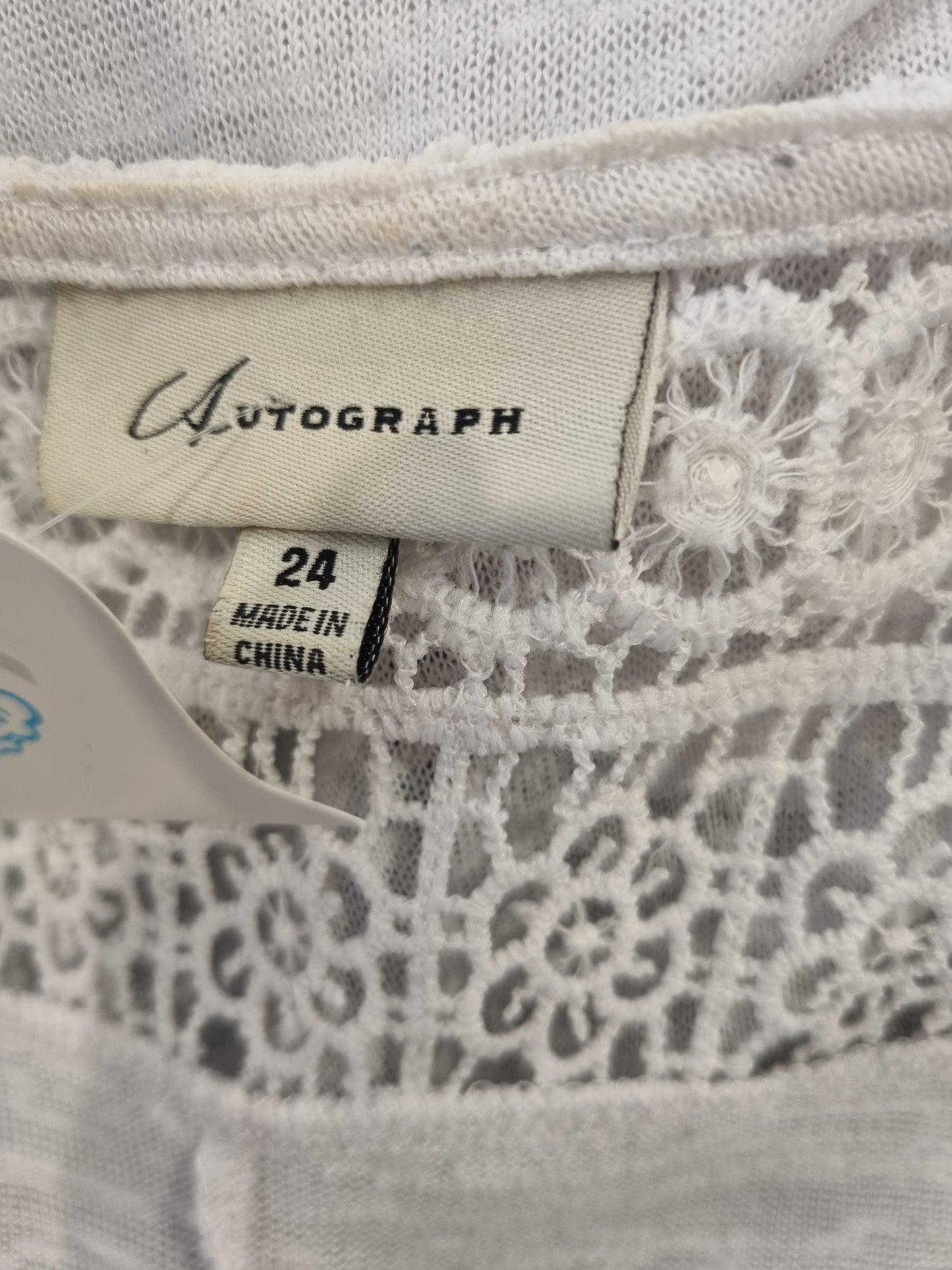 Autograph Cardigan - Size 24