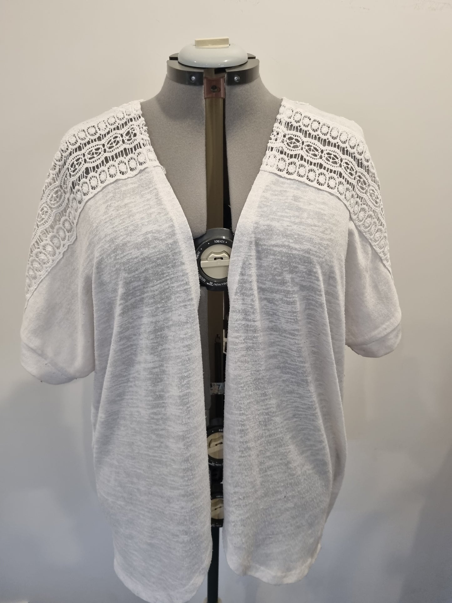 Autograph Cardigan - Size 24