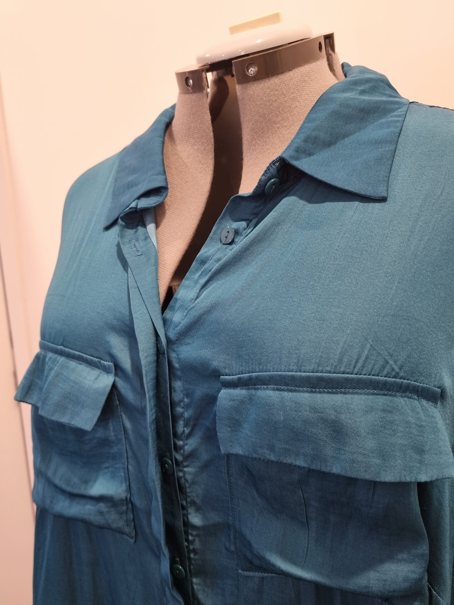 Autograph Shirt - Size 24
