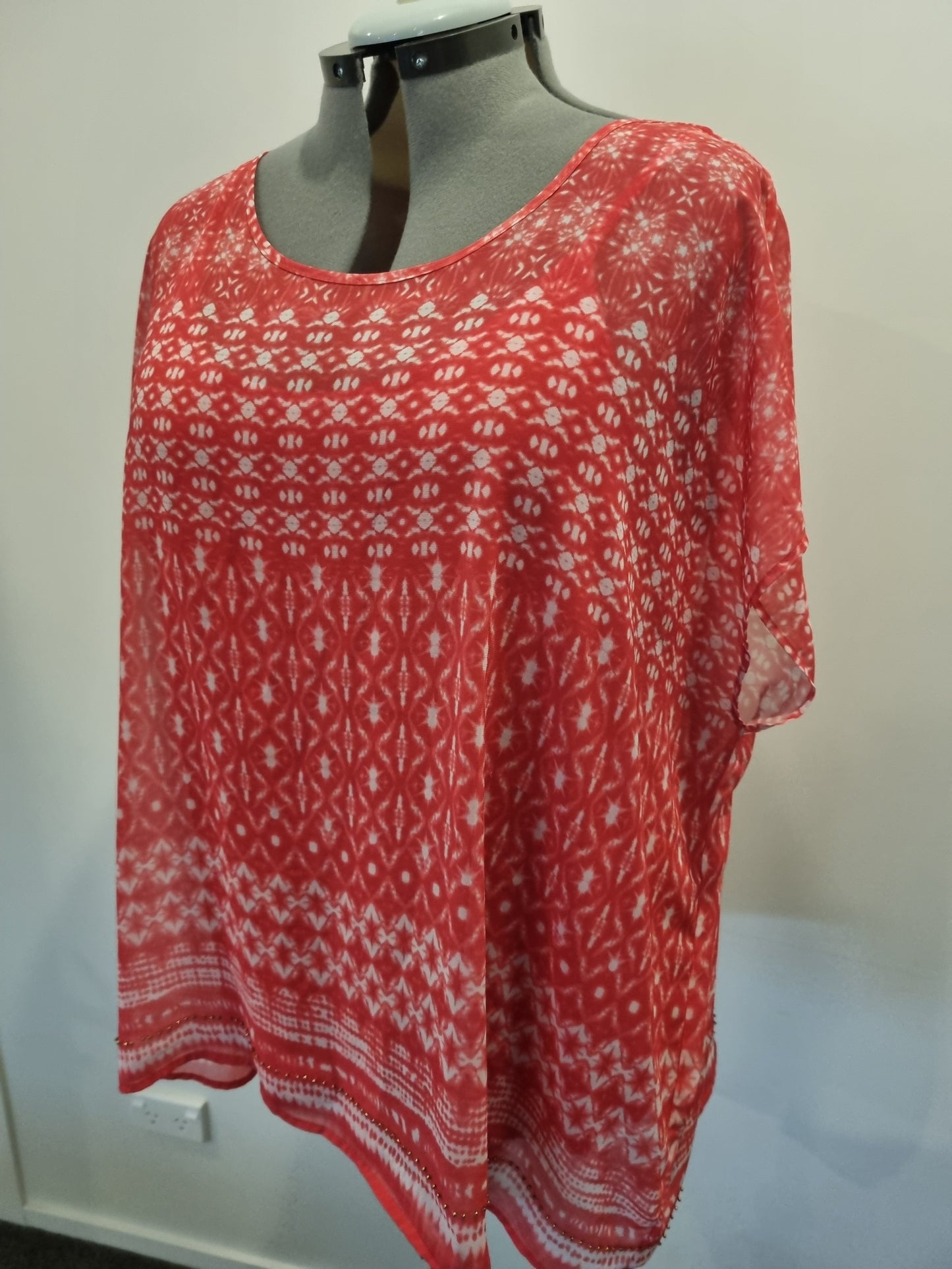 Autograph Top - Size 18