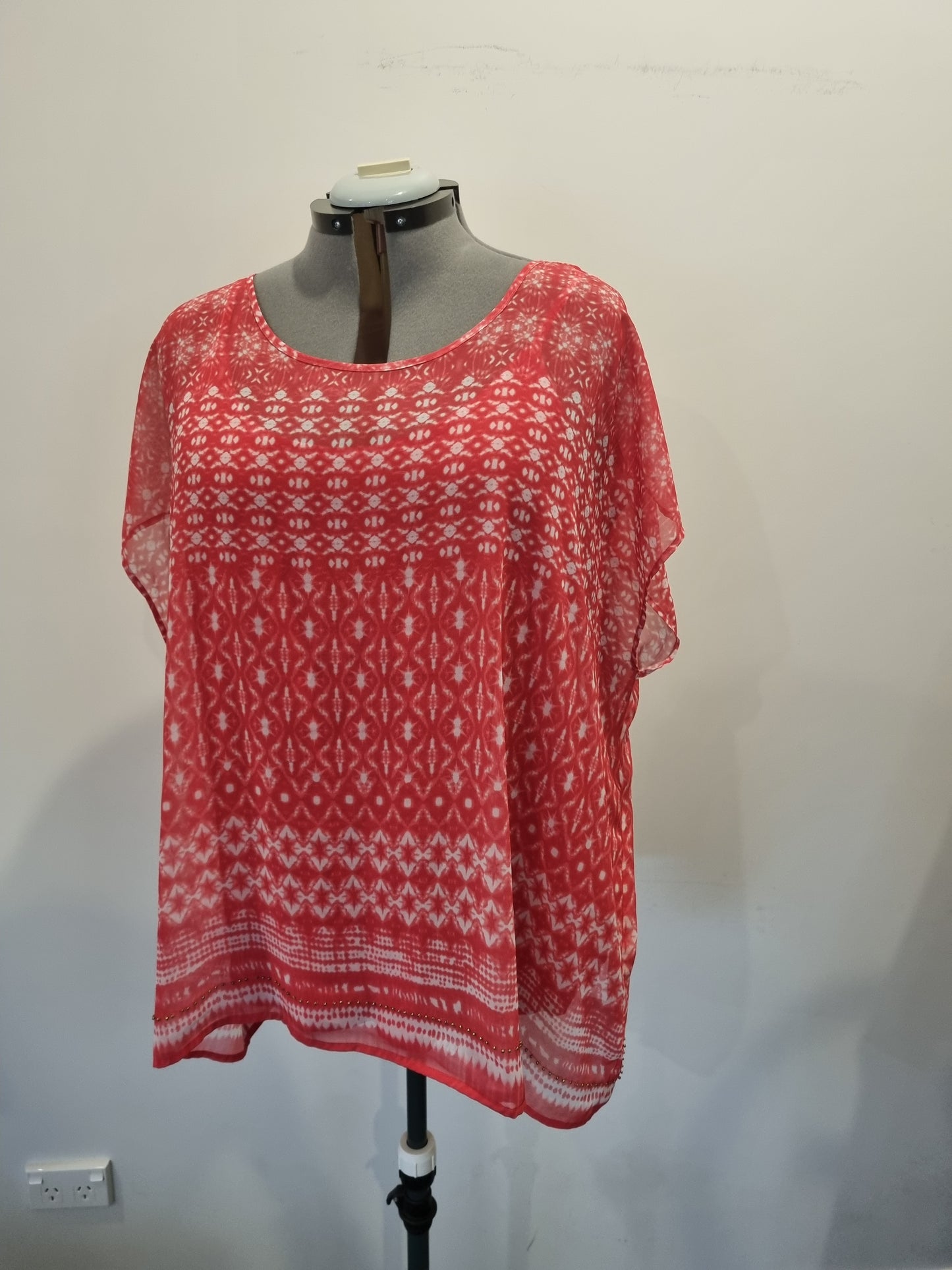 Autograph Top - Size 18