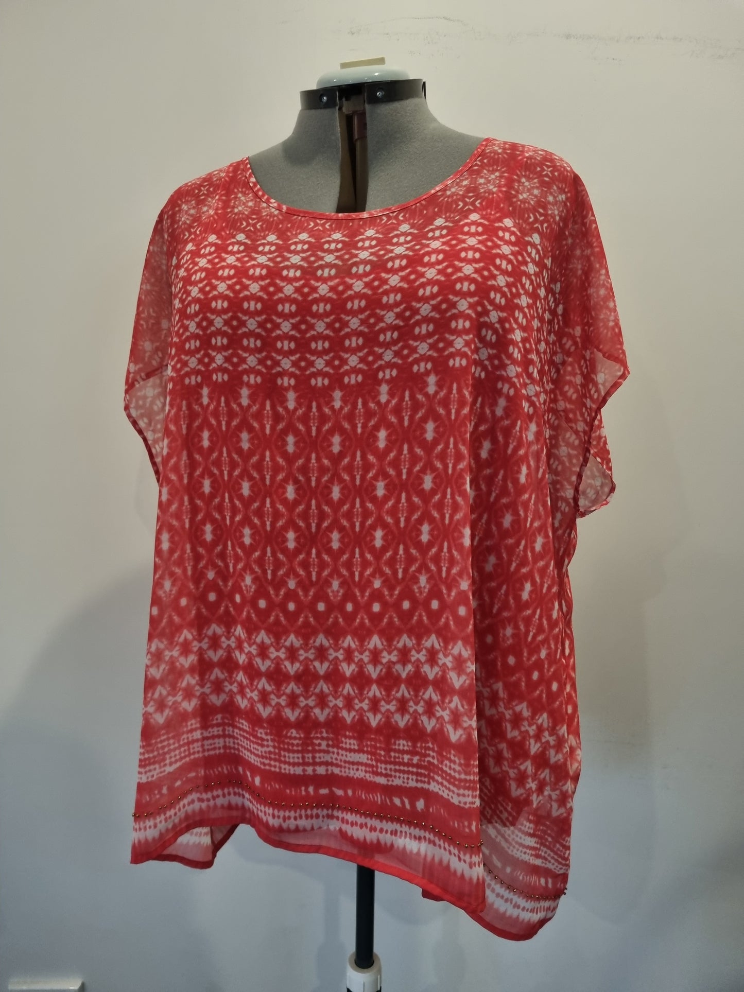 Autograph Top - Size 18