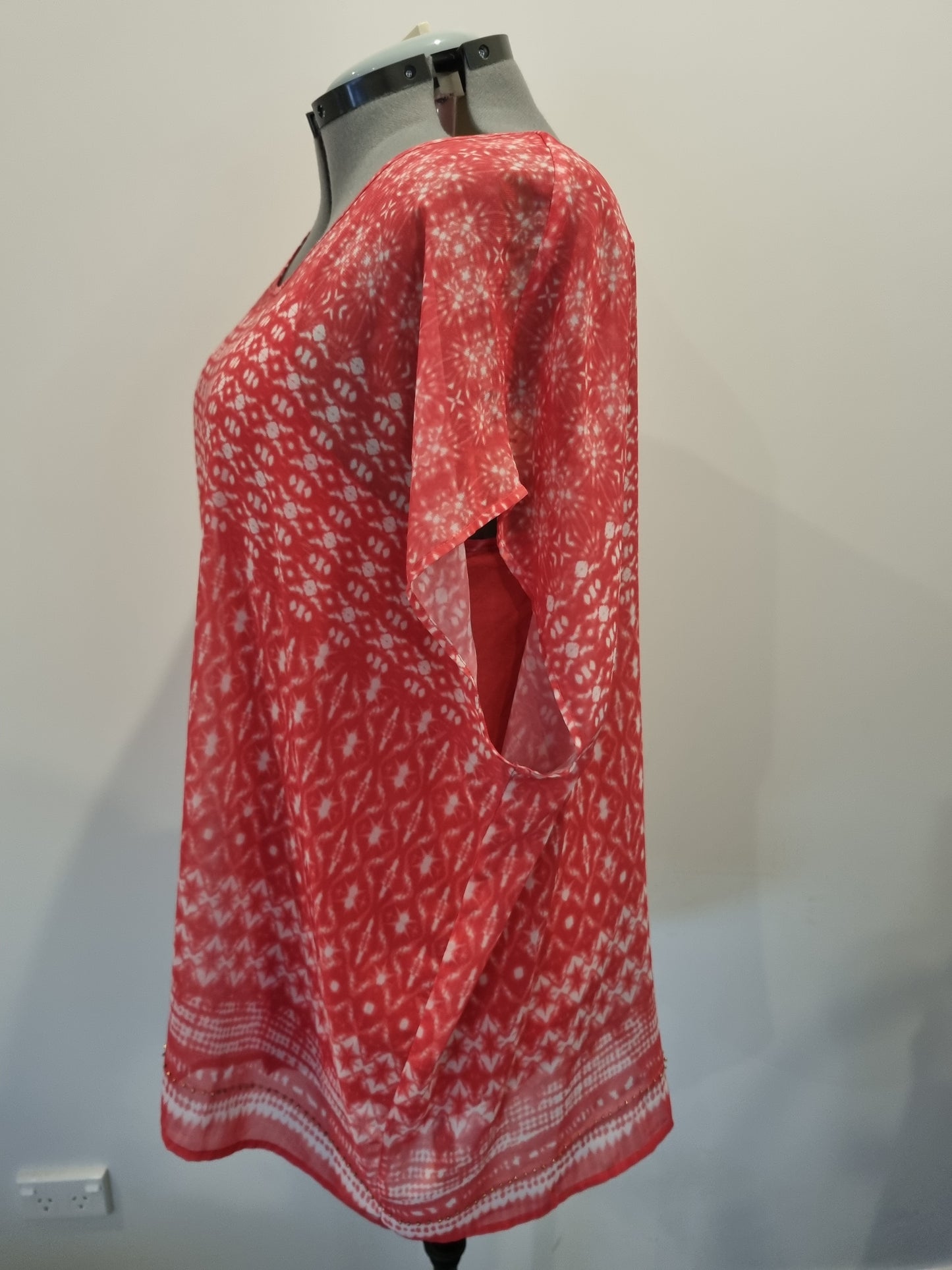 Autograph Top - Size 18