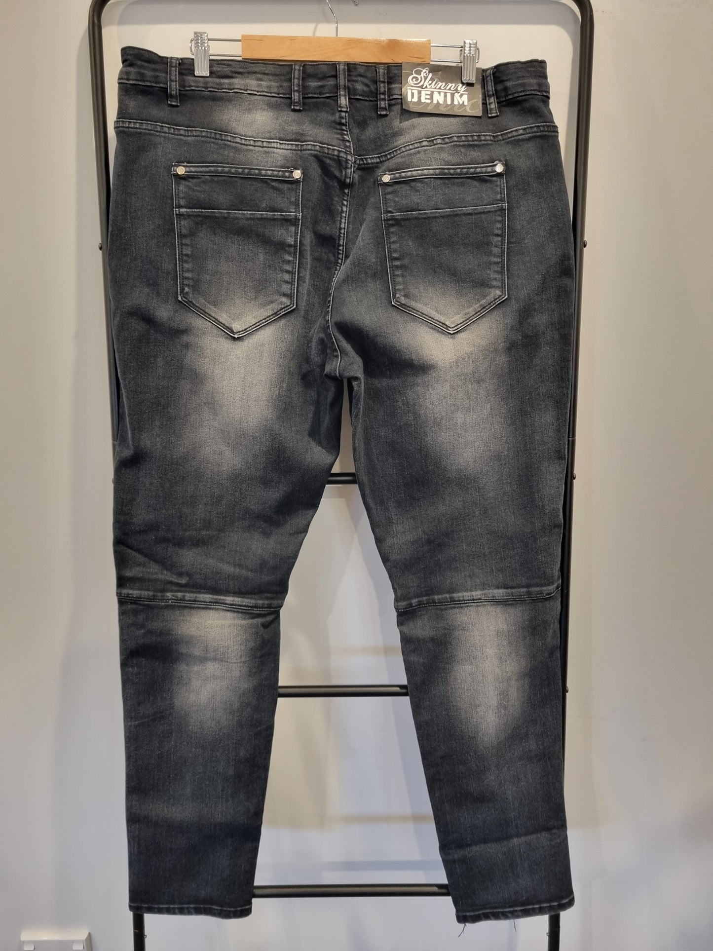 City Chic Jeans - Size 20 (BNWT)
