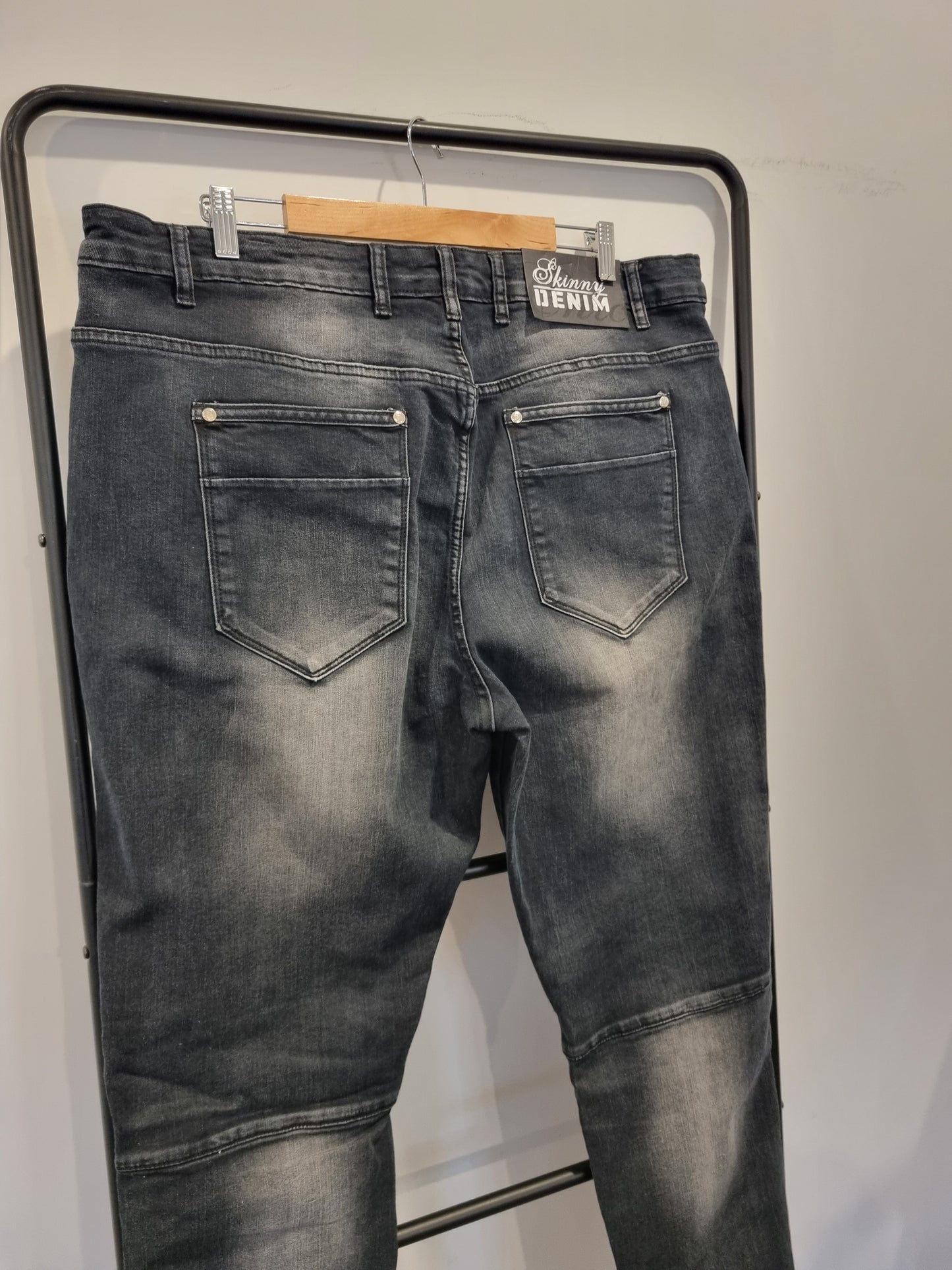 City Chic Jeans - Size 20 (BNWT)