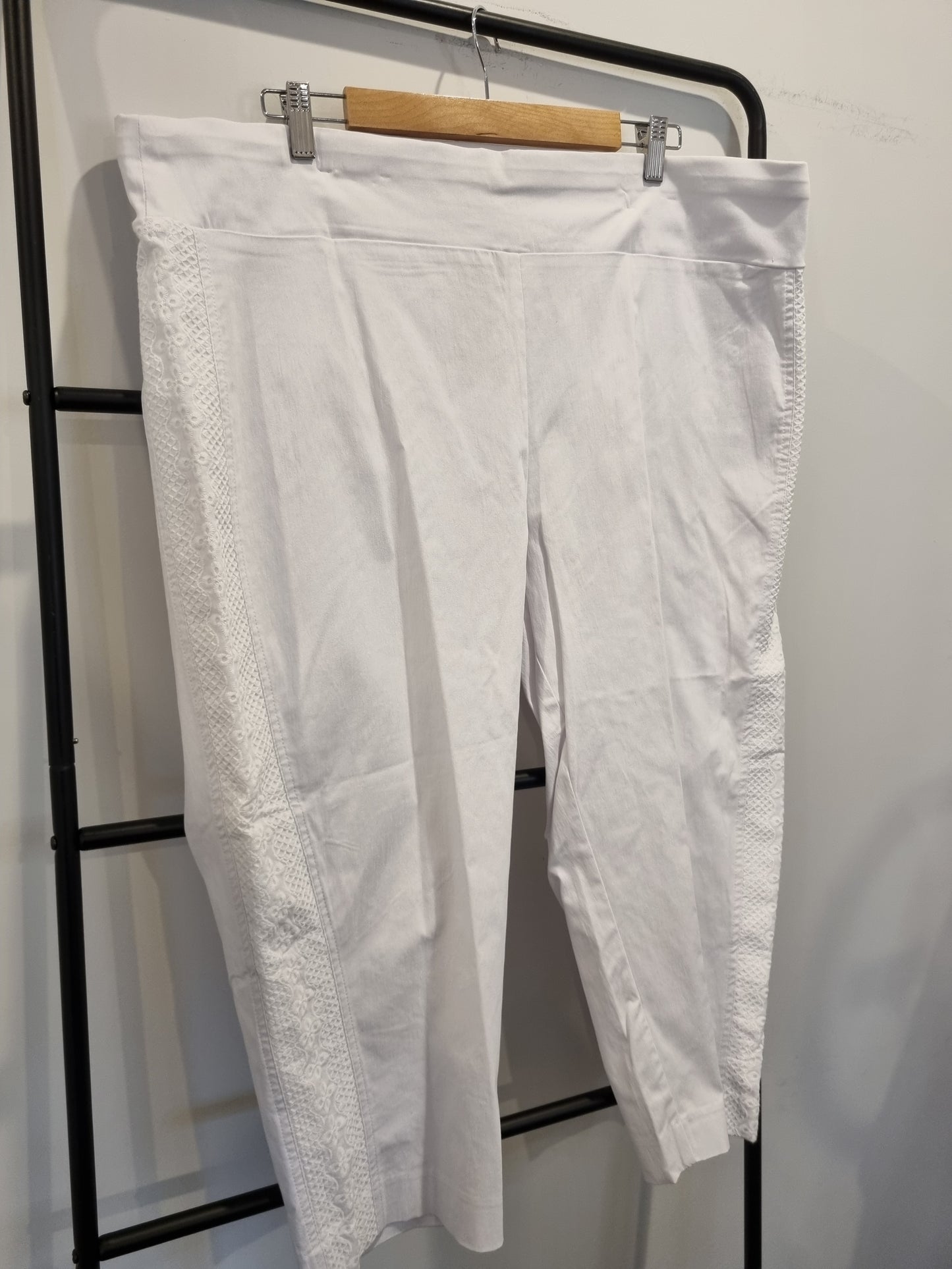 Autograph Pants - Size 24 (BNWT)