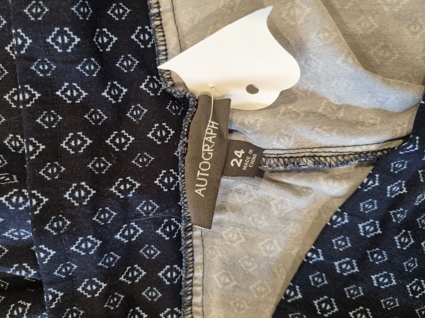 Autograph Pants - Size 24