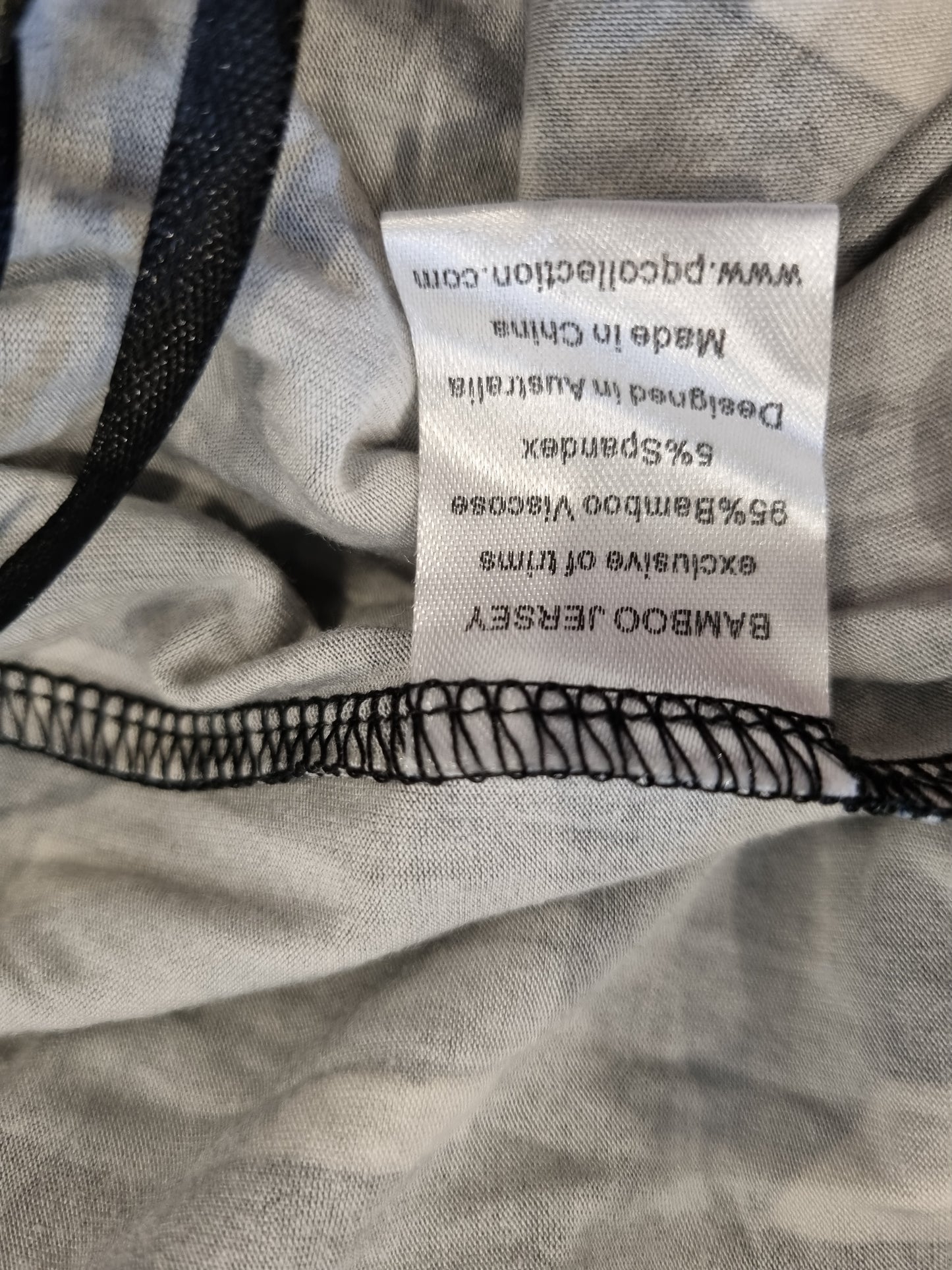 PQ Collection Pants - Size C (18 - 22) (BNWT)