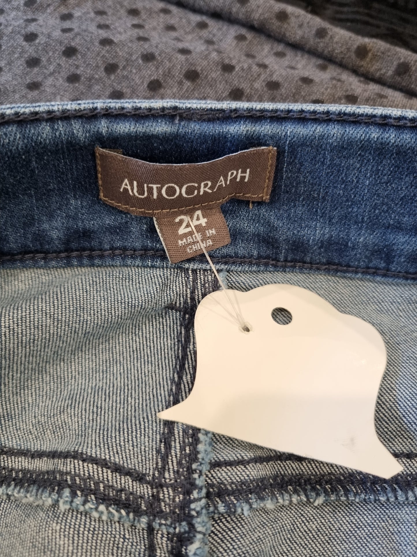Autograph Jeans - Size 24