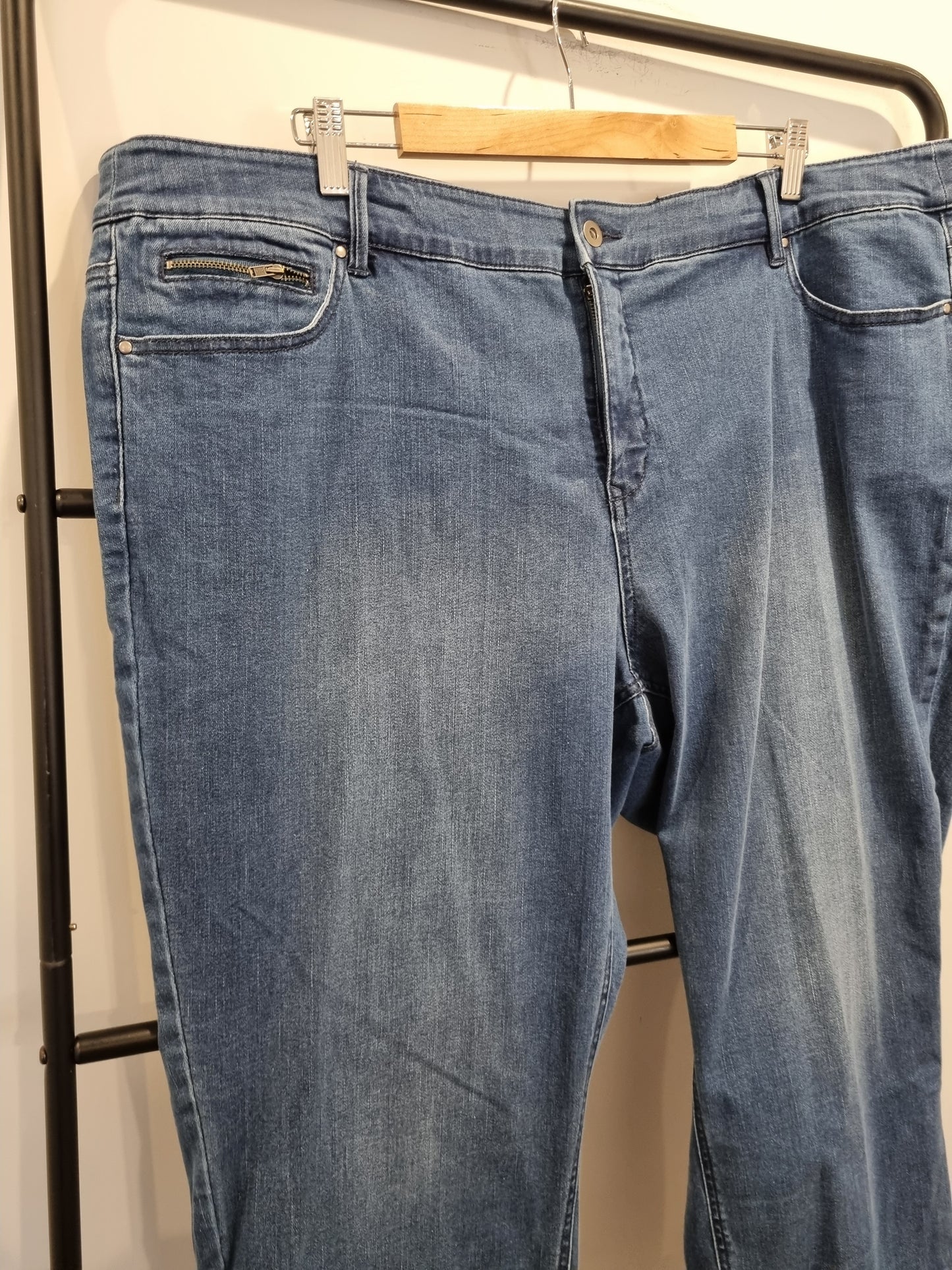 Autograph Jeans - Size 24