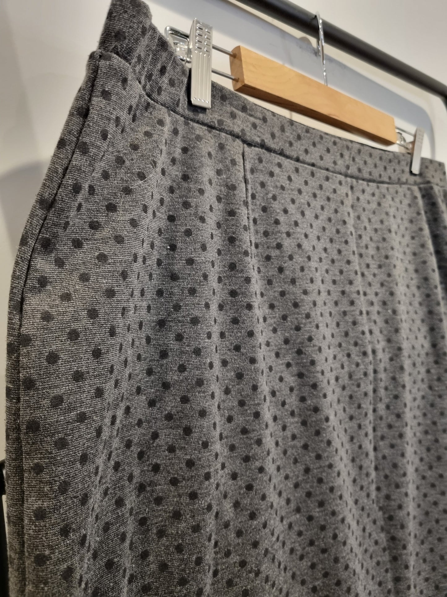 Autograph Skirt - Size 18