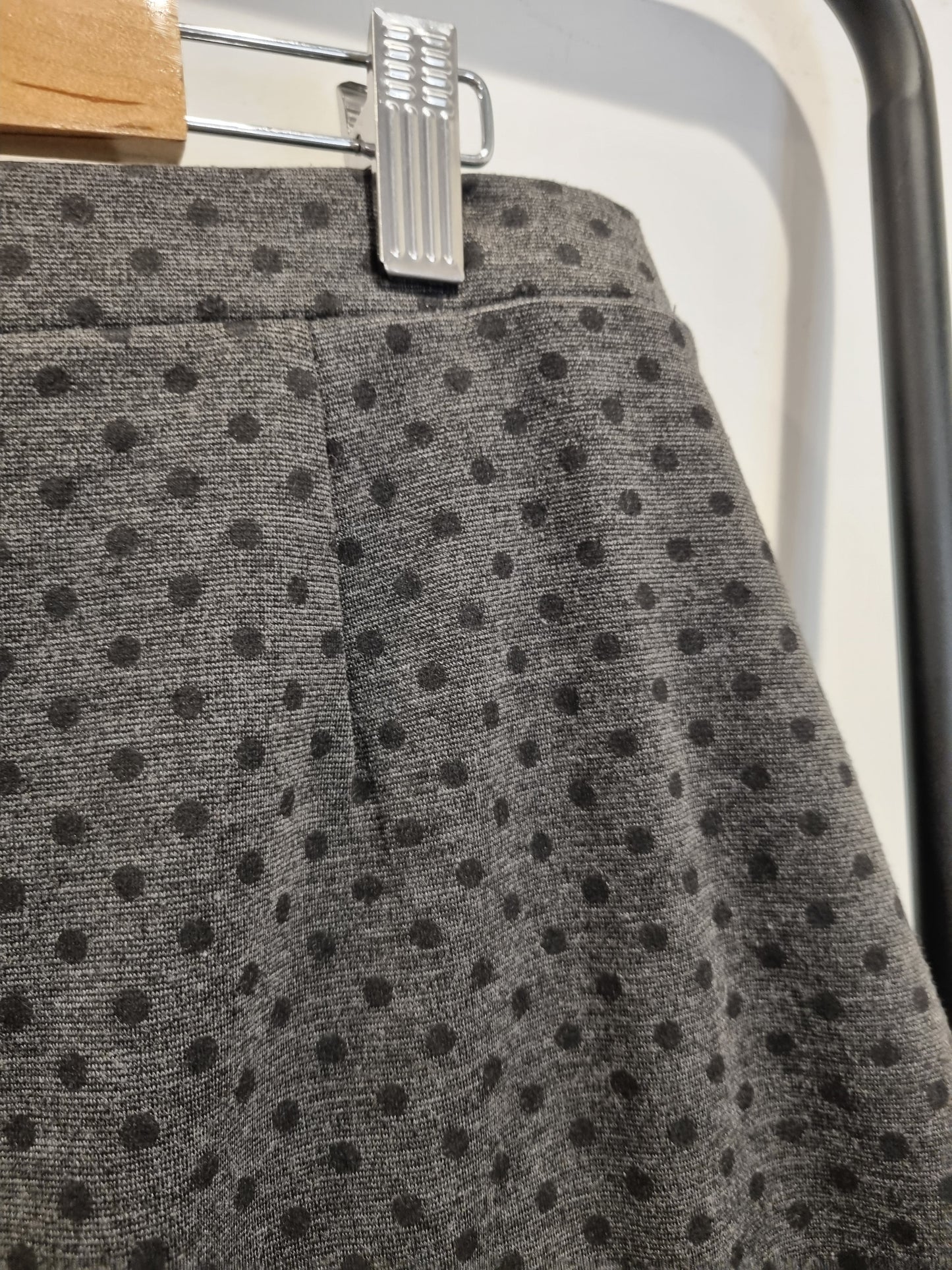 Autograph Skirt - Size 18