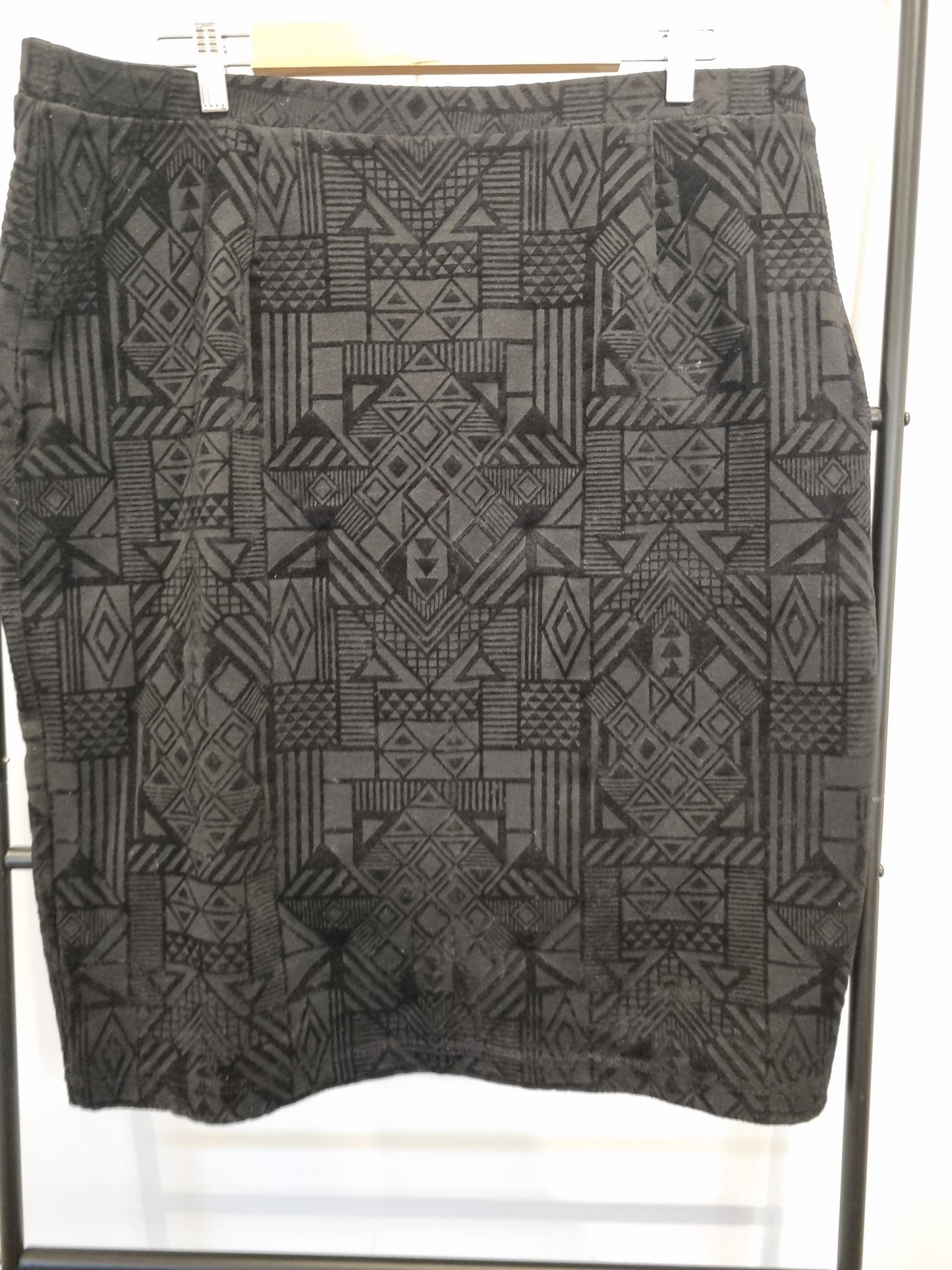 Autograph Skirt - Size 18