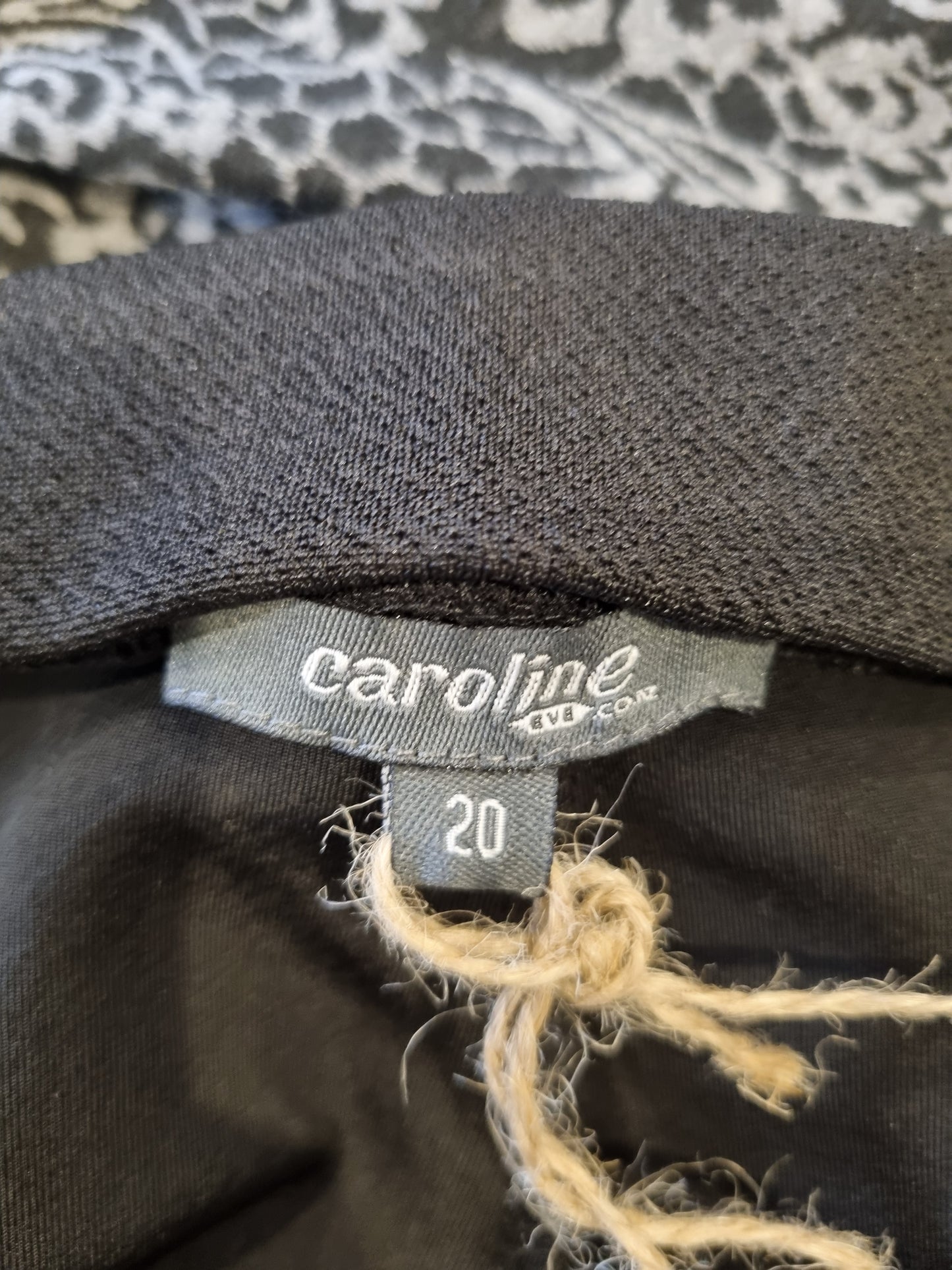 Caroline Eve Skirt - Size 20