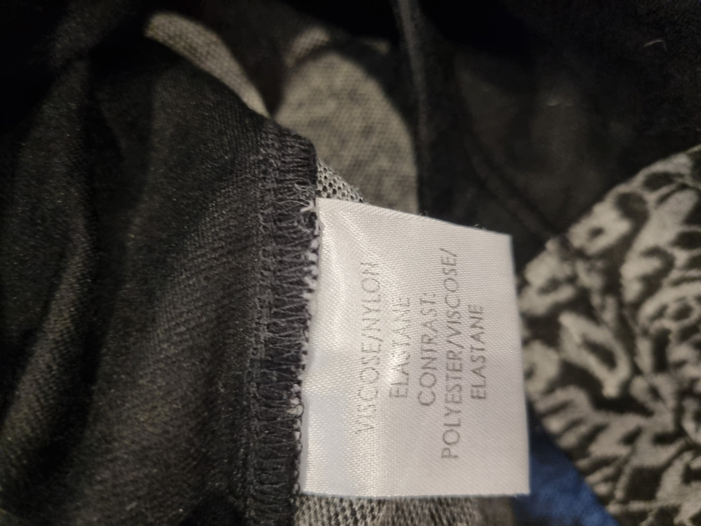 Autograph Skirt - Size 20