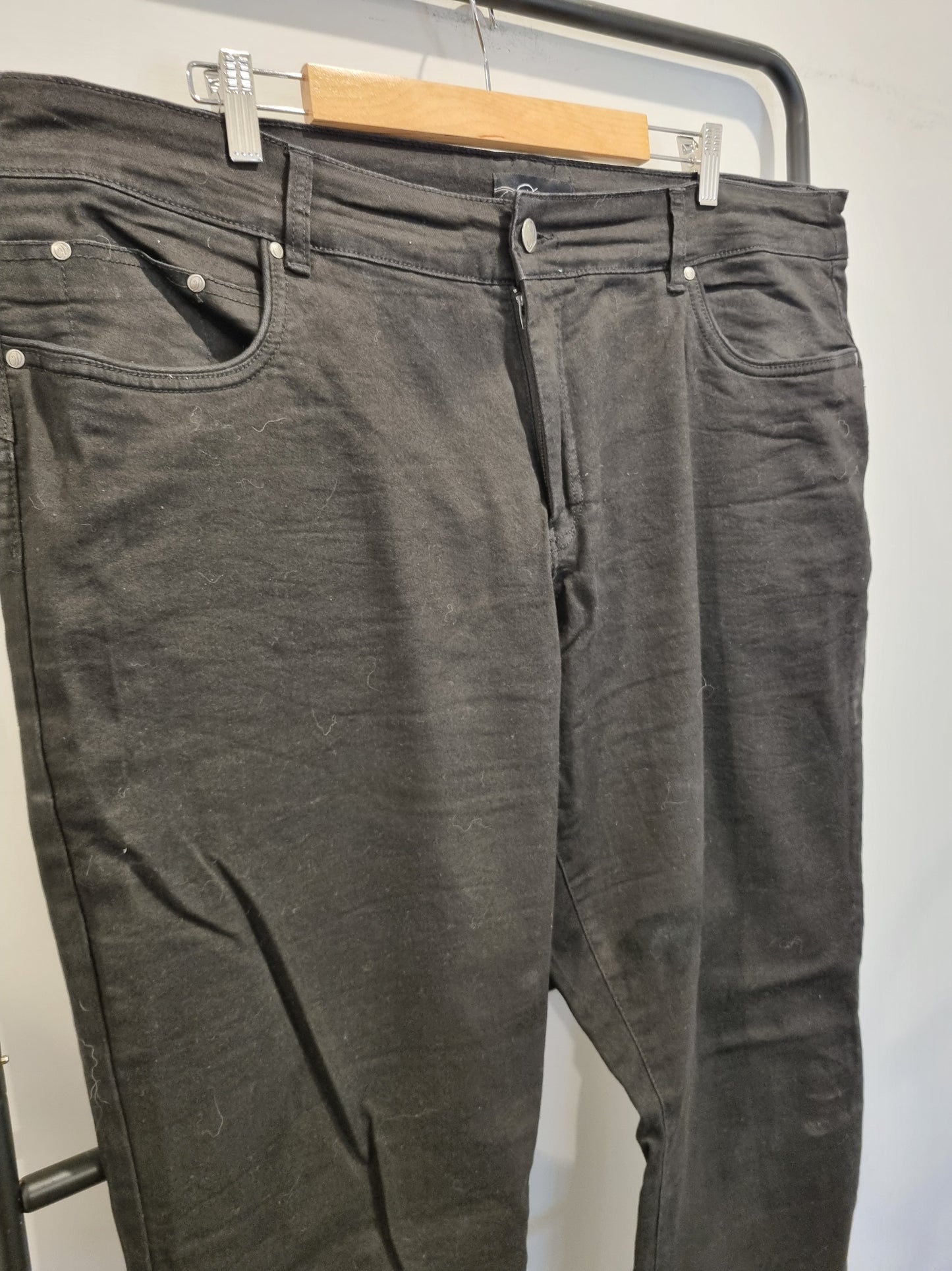 City Chic Denim Jeans - Size 22