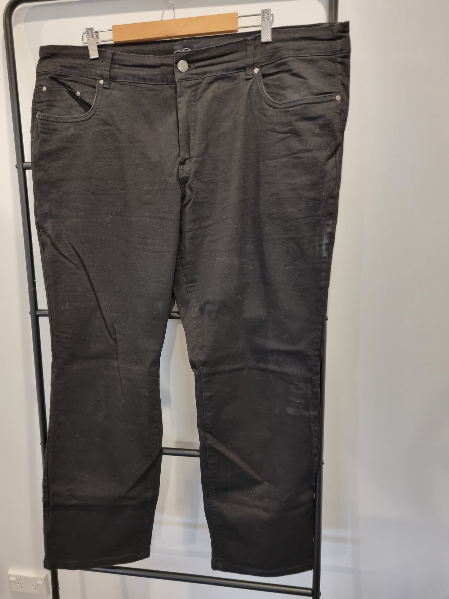 City Chic Denim Jeans - Size 22