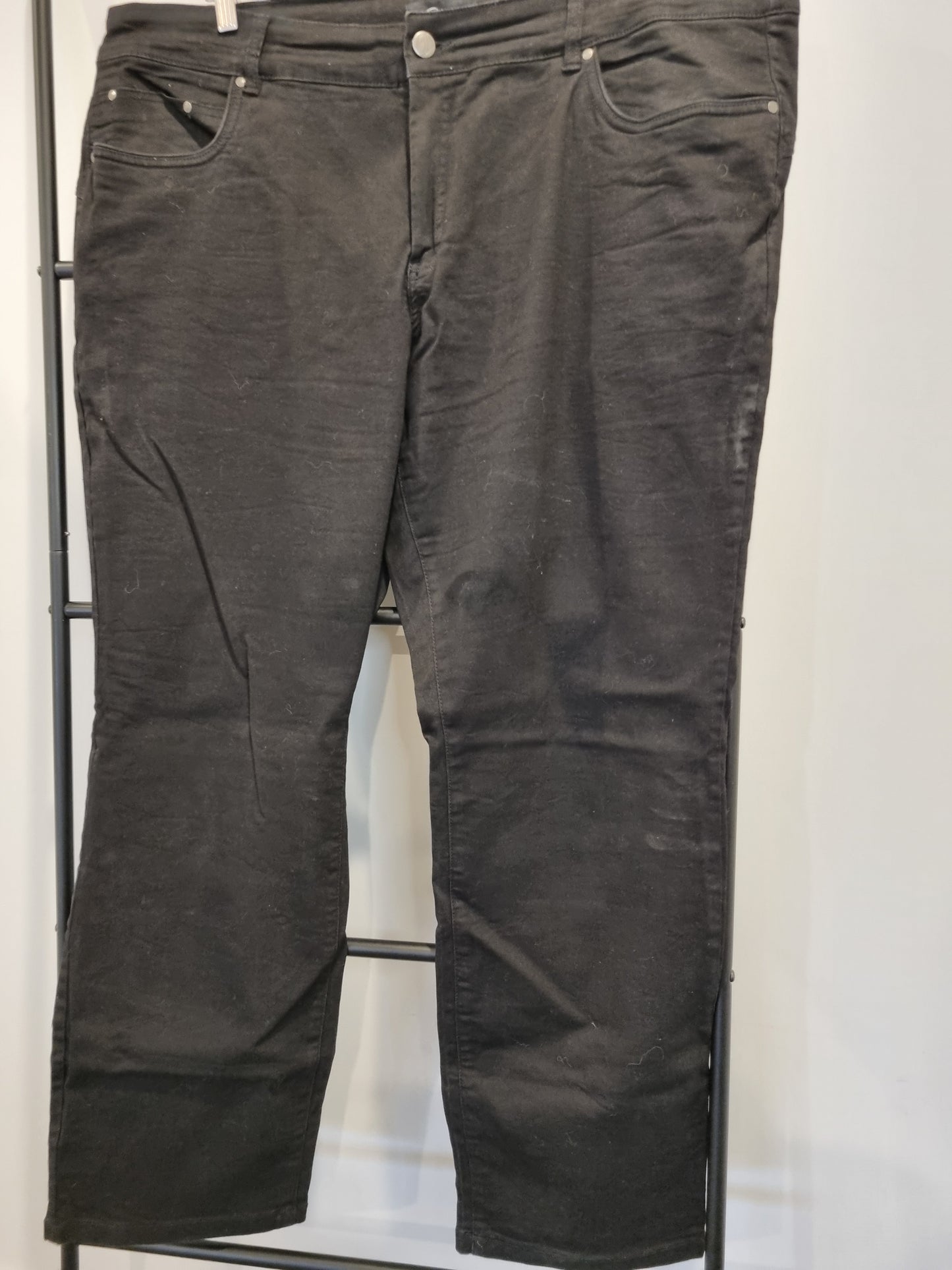 City Chic Denim Jeans - Size 22