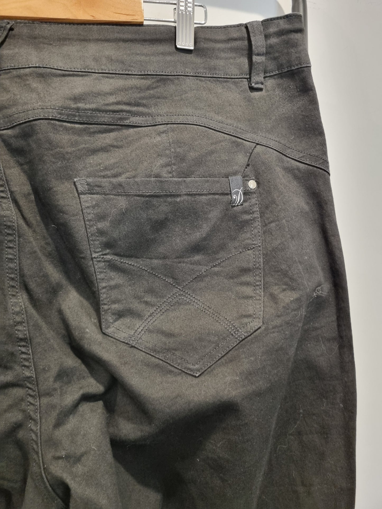 City Chic Denim Jeans - Size 22