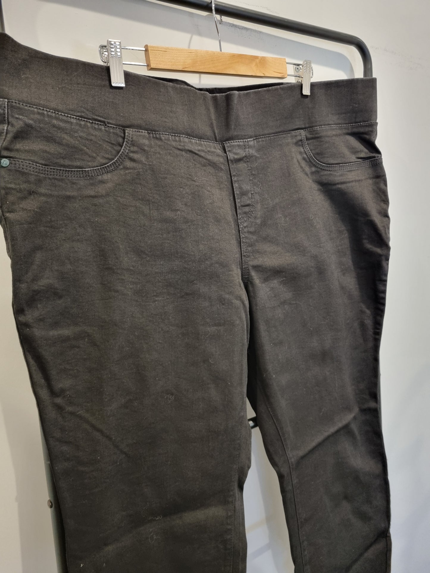 Autograph Denim Jeans - Size 22