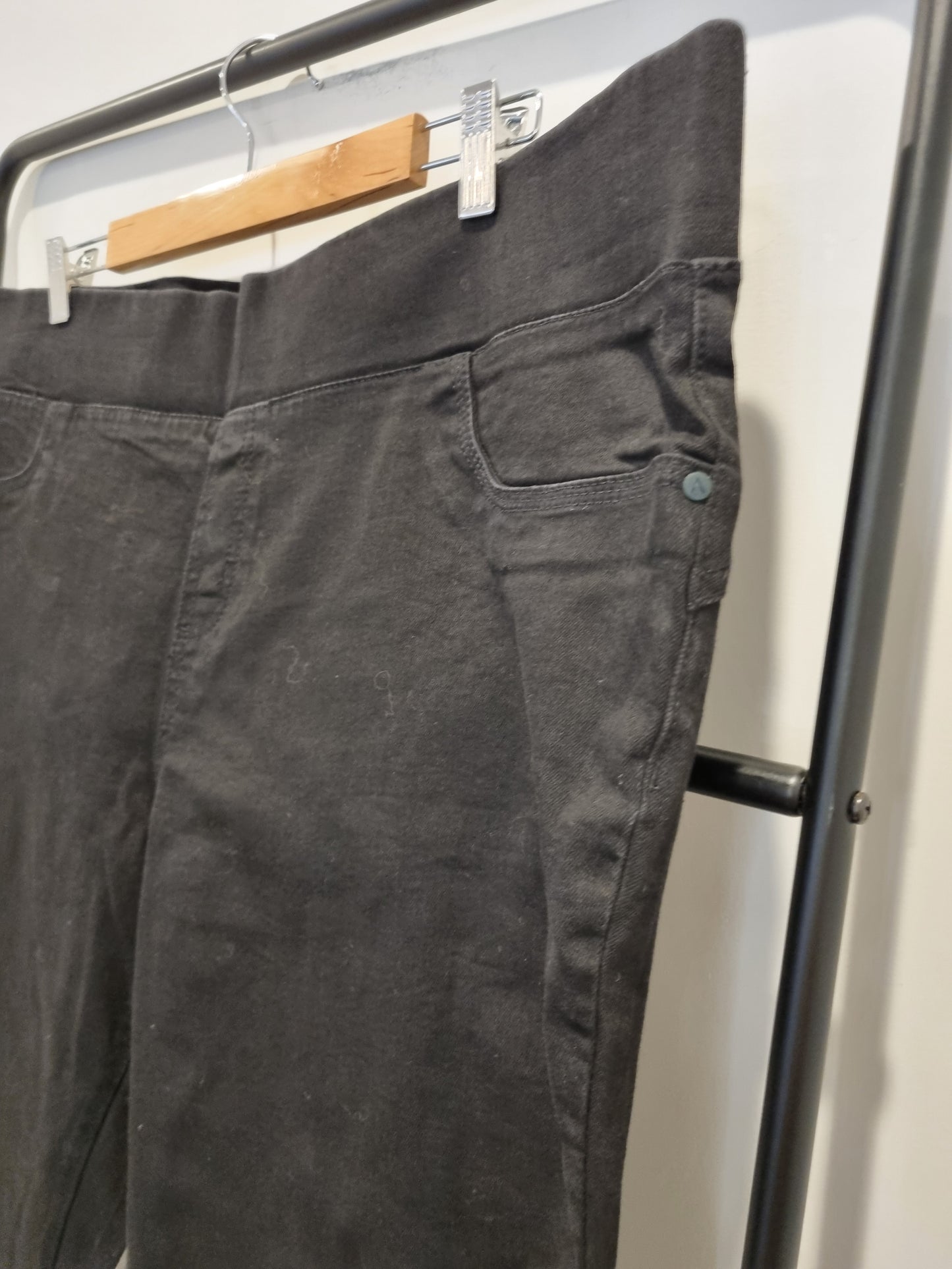 Autograph Denim Jeans - Size 22