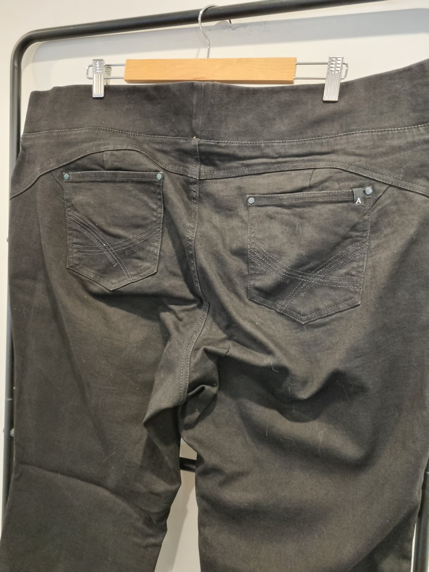 Autograph Denim Jeans - Size 22